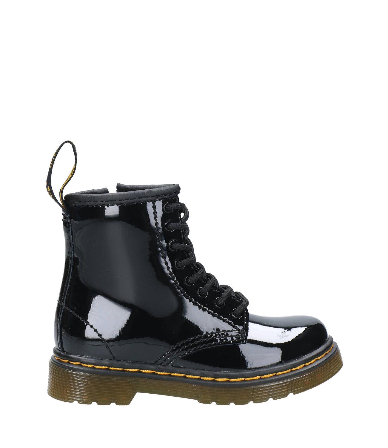 Dr Martens Kids | Amphibious 1460 T Black