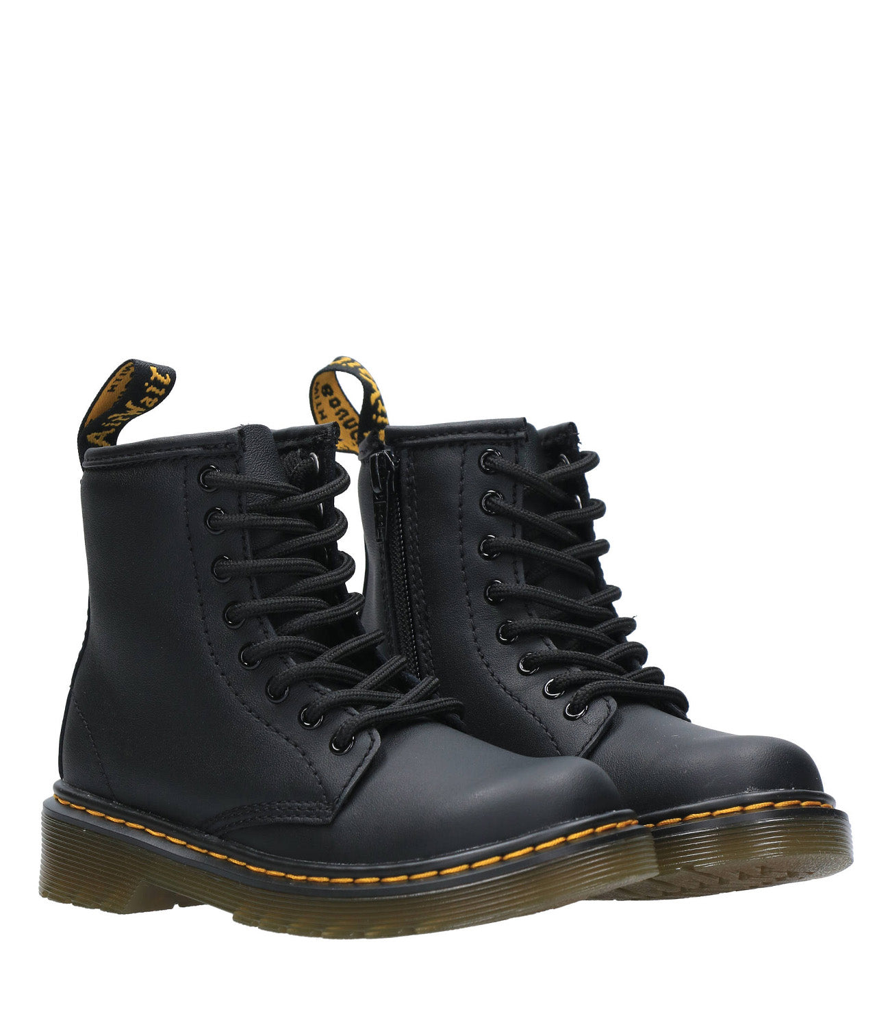 Dr Martens Kids | Amphibious 1460 J Black