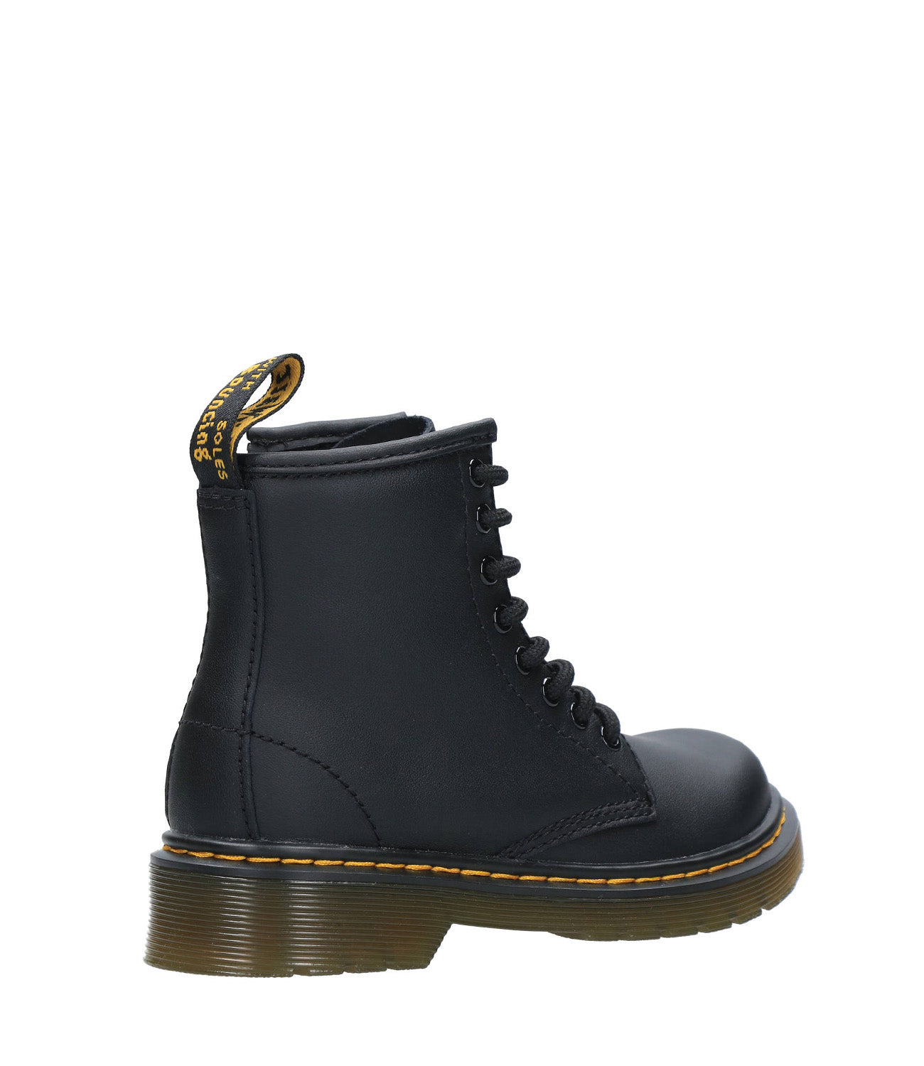 Dr Martens Kids | Amphibious 1460 J Black