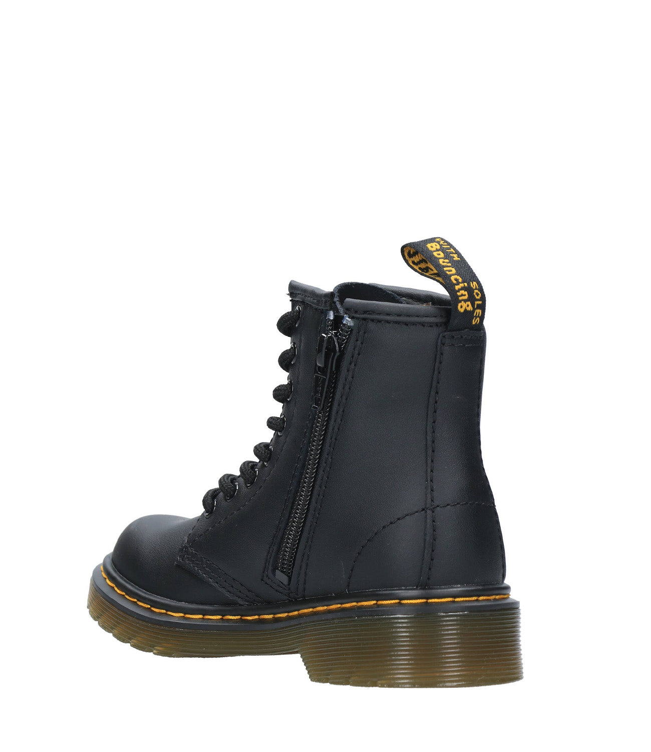 Dr Martens Kids | Amphibious 1460 J Black