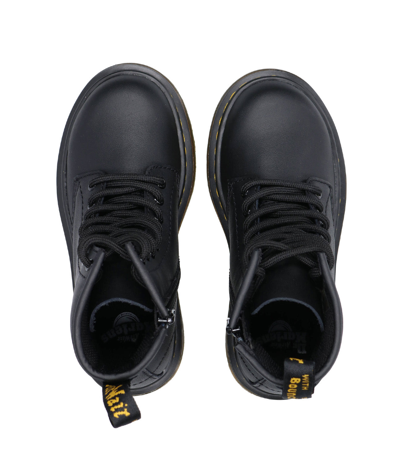 Dr Martens Kids | Amphibious 1460 J Black