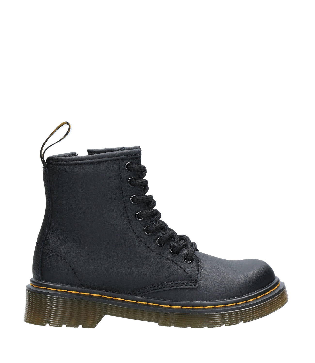 Dr Martens Kids | Amphibious 1460 J Black