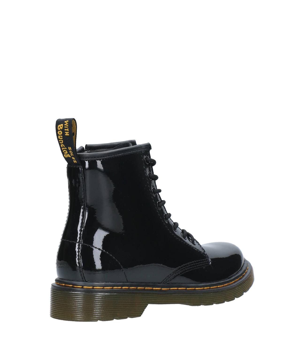 Dr Martens Kids | Amphibious 1460 J Black