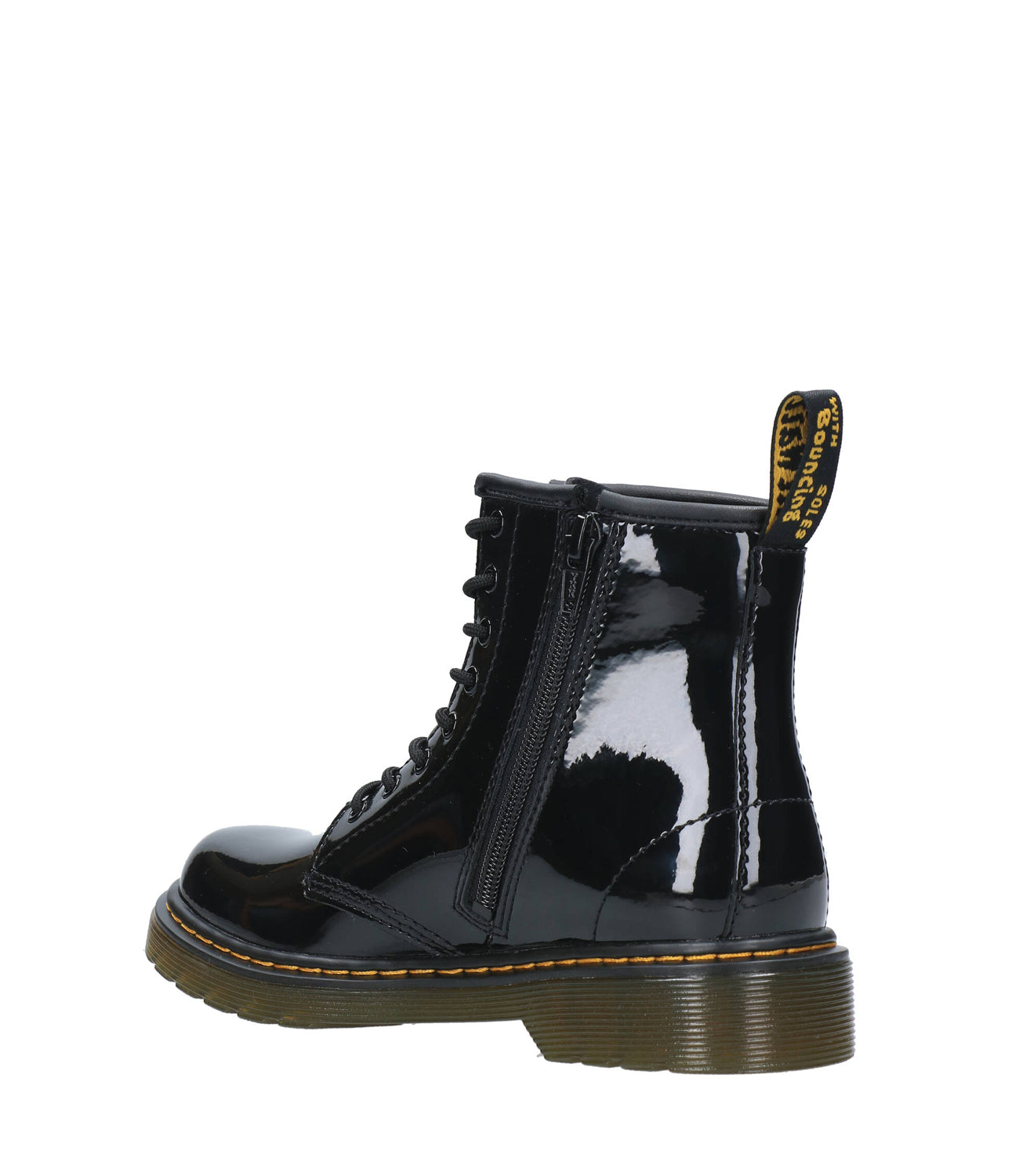 Dr Martens Kids | Amphibious 1460 J Black