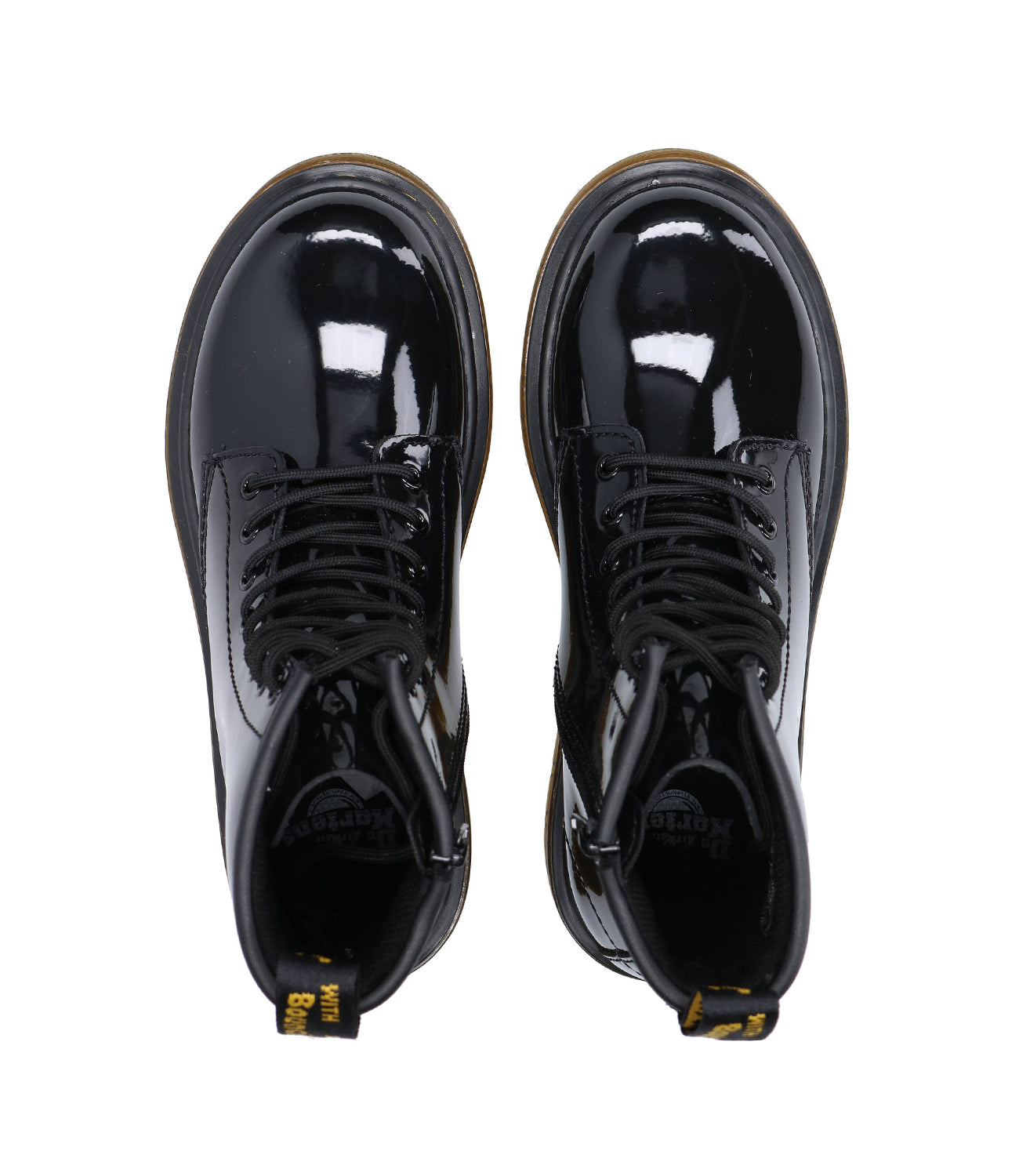 Dr Martens Kids | Amphibious 1460 J Black