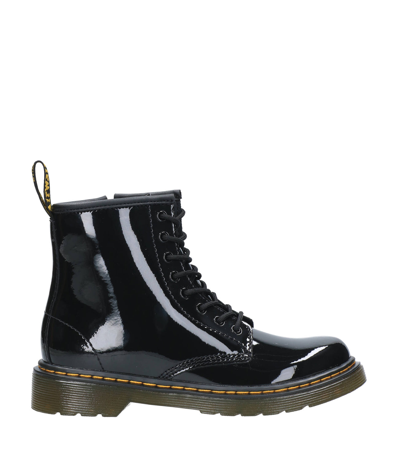 Dr Martens Kids | Amphibious 1460 J Black