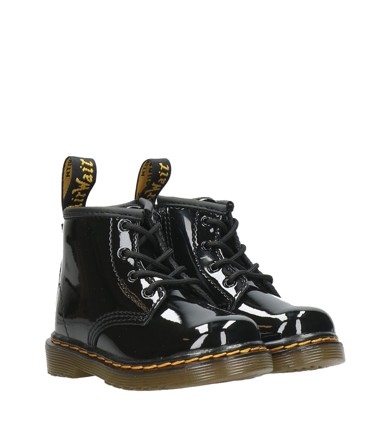 Dr Martens Kids | Amphibious 1460 I Black