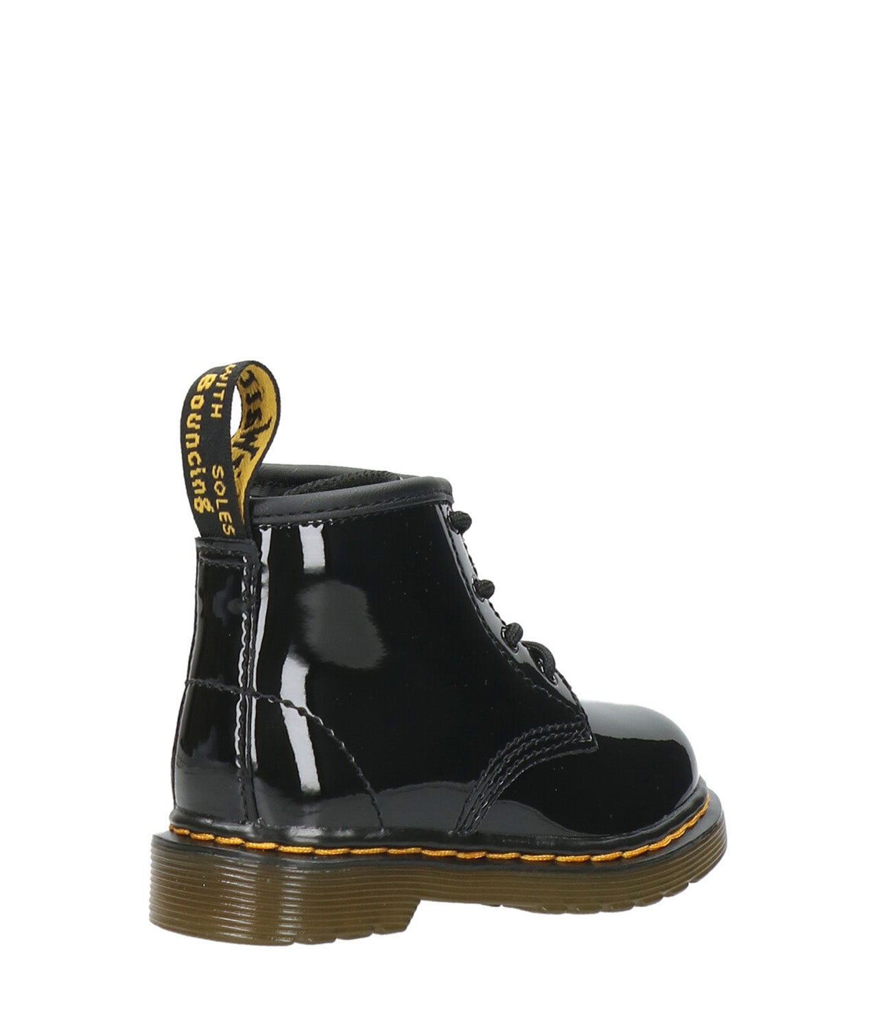 Dr Martens Kids | Amphibious 1460 I Black