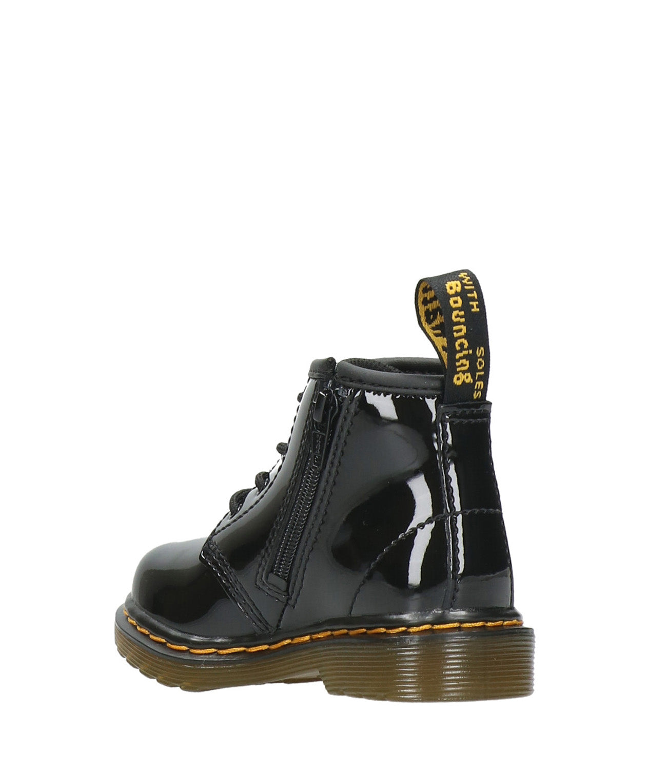 Dr Martens Kids | Amphibious 1460 I Black