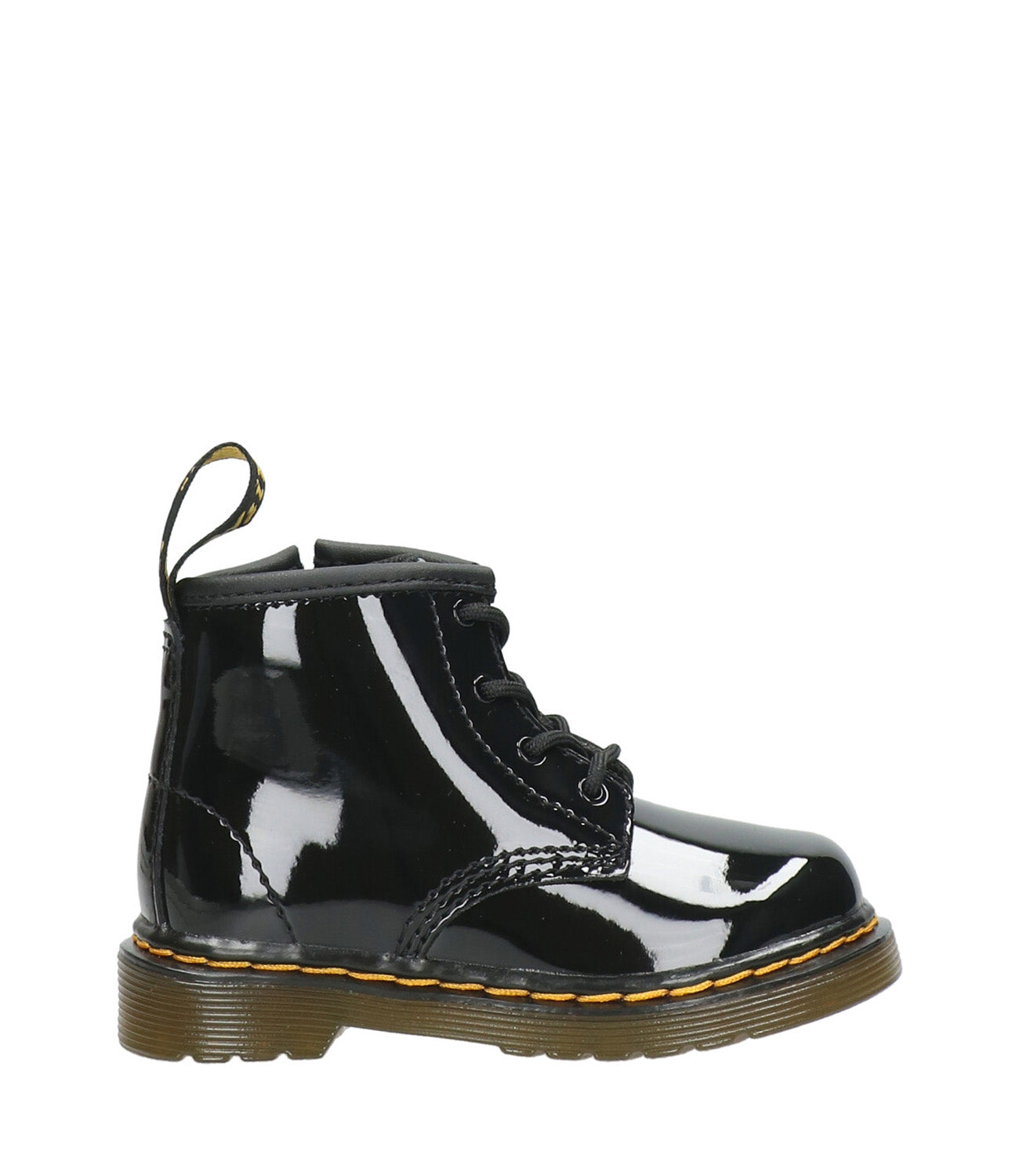 Dr Martens Kids | Amphibious 1460 I Black