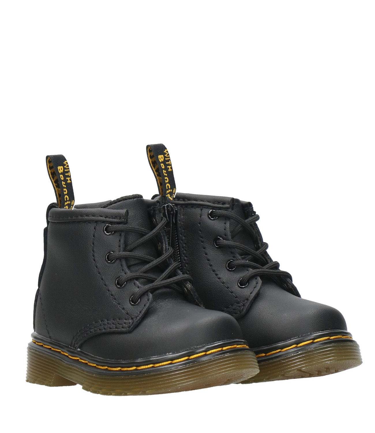 Dr Martens Kids | Amphibious 1460 I Black