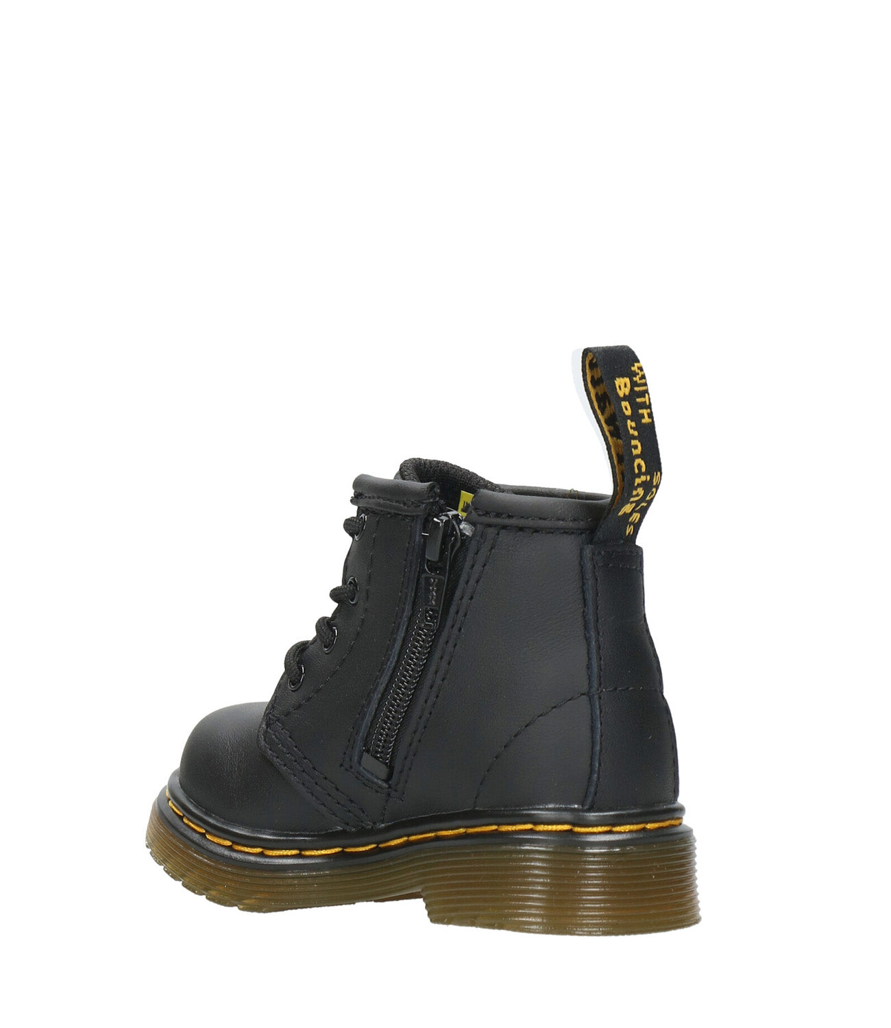 Dr Martens Kids | Amphibious 1460 I Black