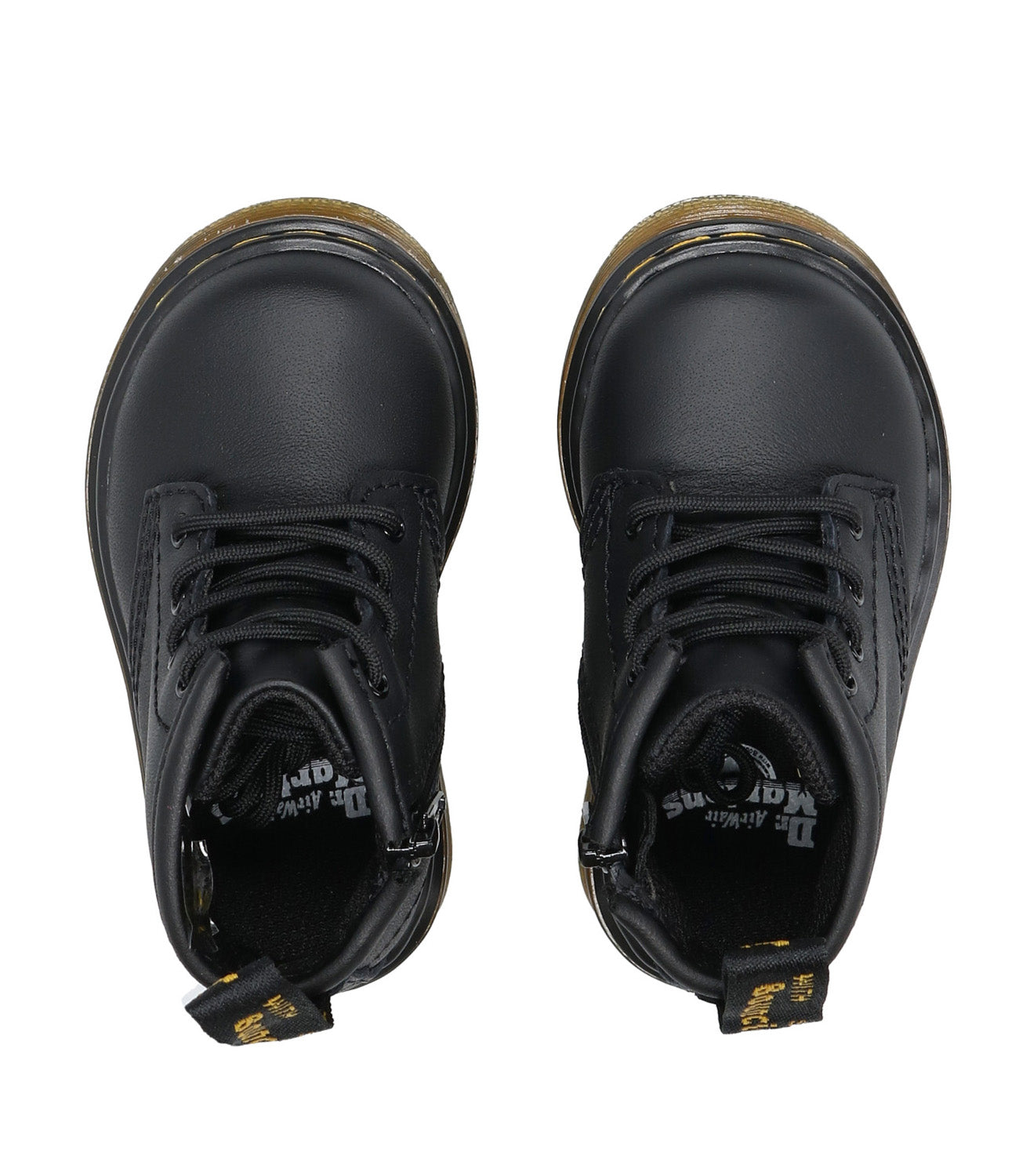 Dr Martens Kids | Amphibious 1460 I Black