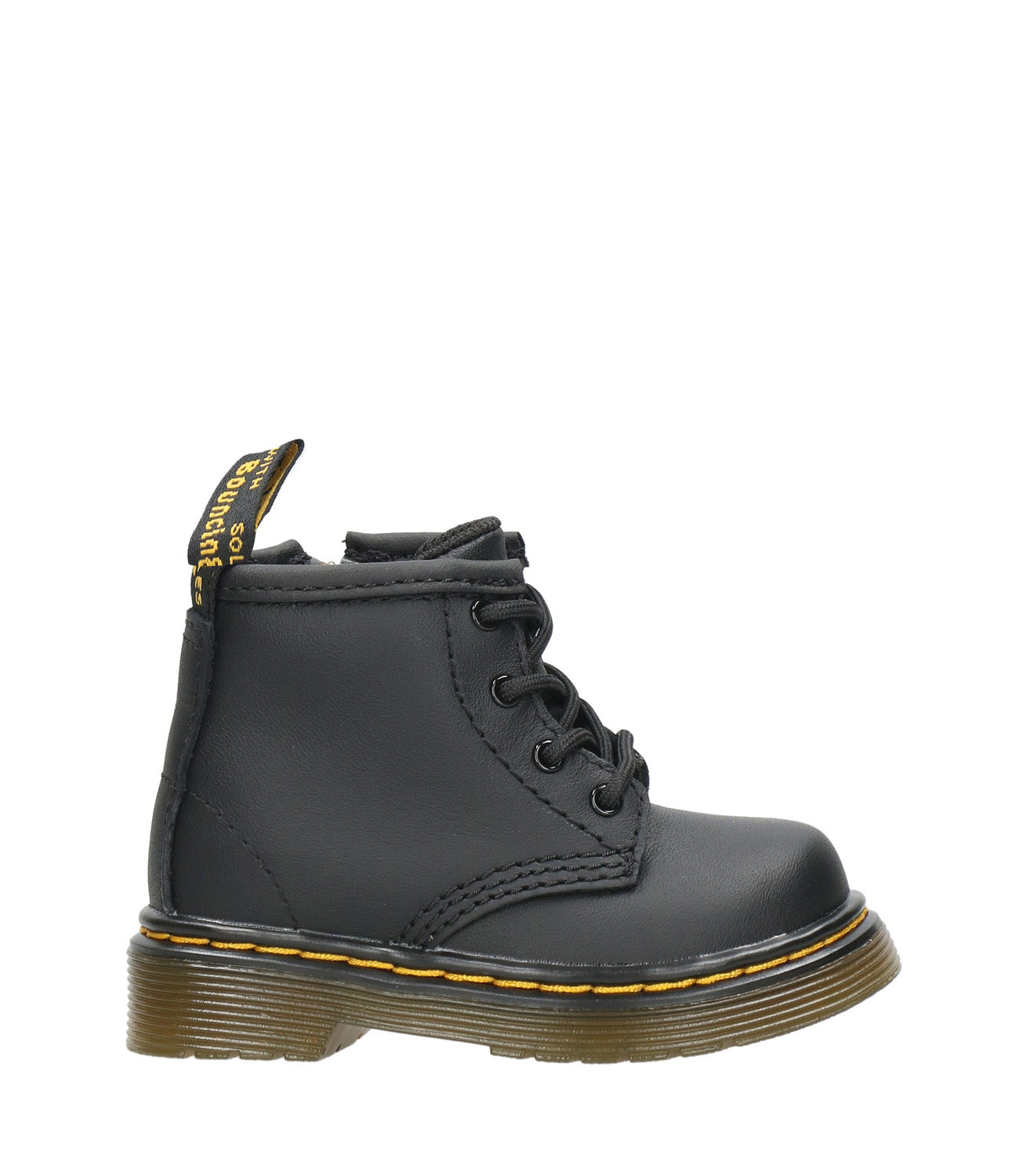 Dr Martens Kids | Amphibious 1460 I Black