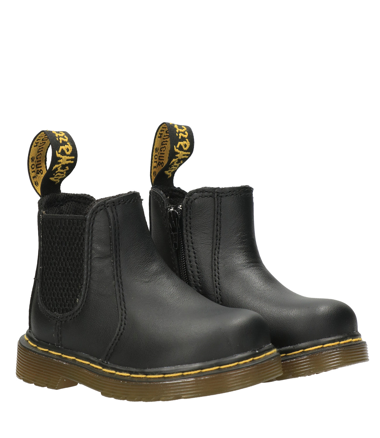 Dr Martens Kids | Beatles 2976 T Black