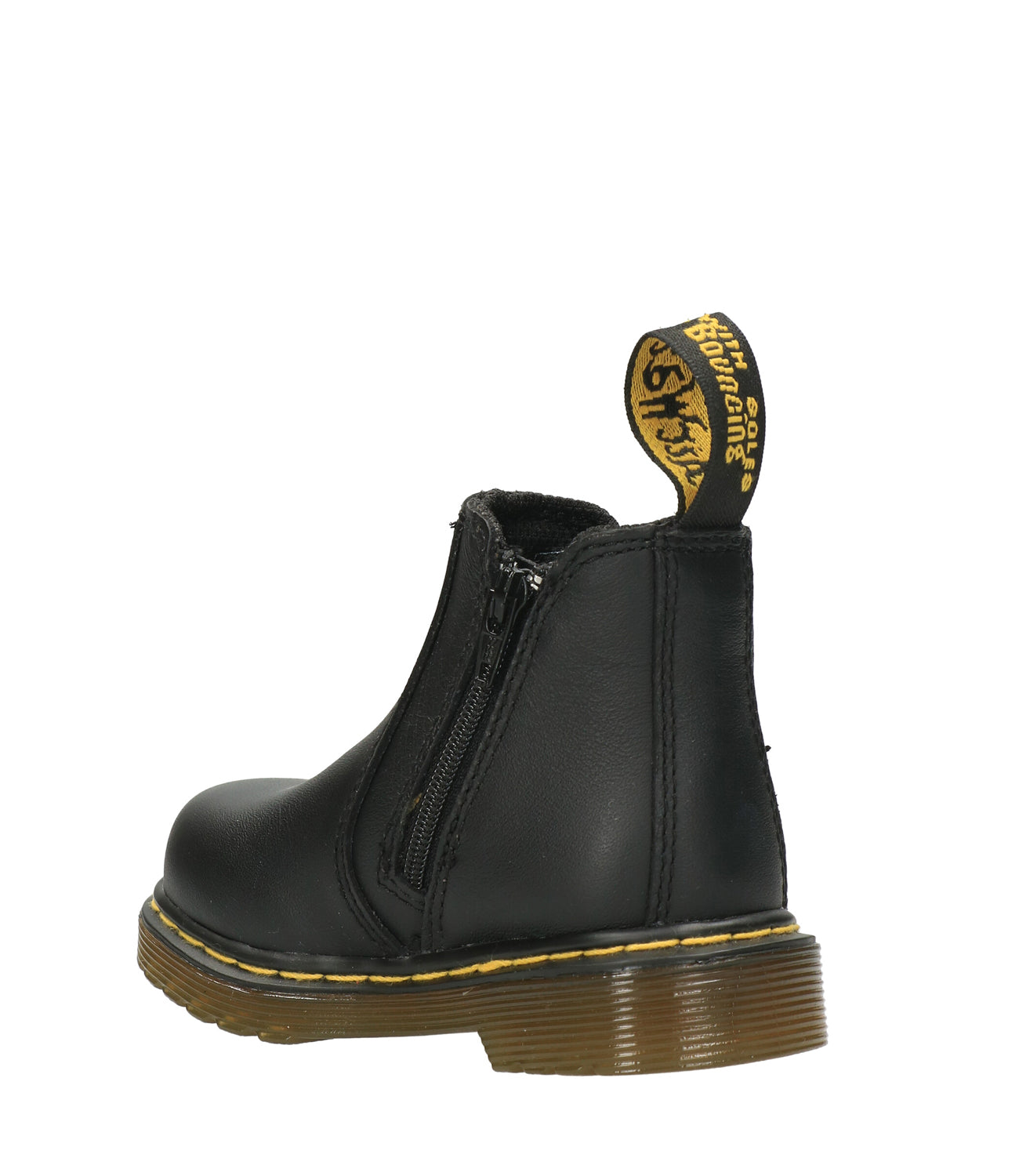 Dr Martens Kids | Beatles 2976 T Nero