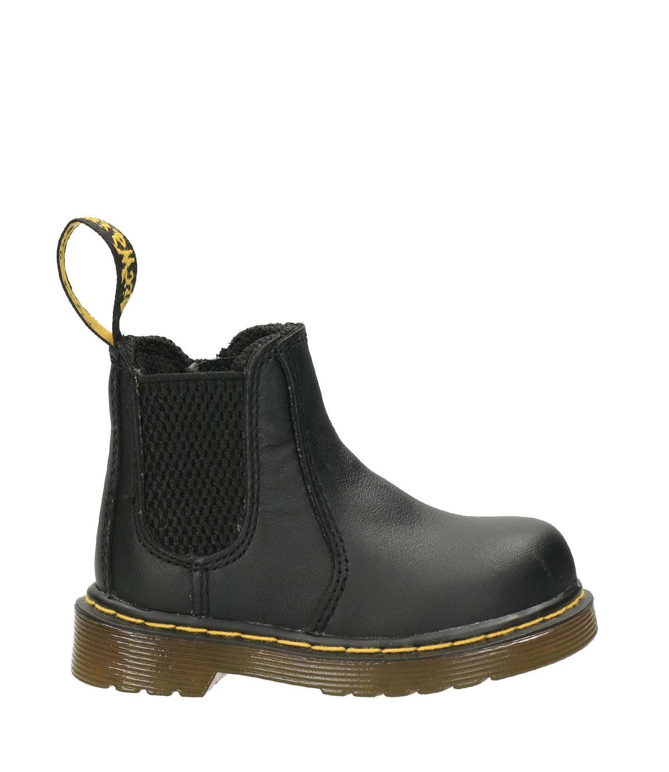 Dr Martens Kids | Beatles 2976 T Black