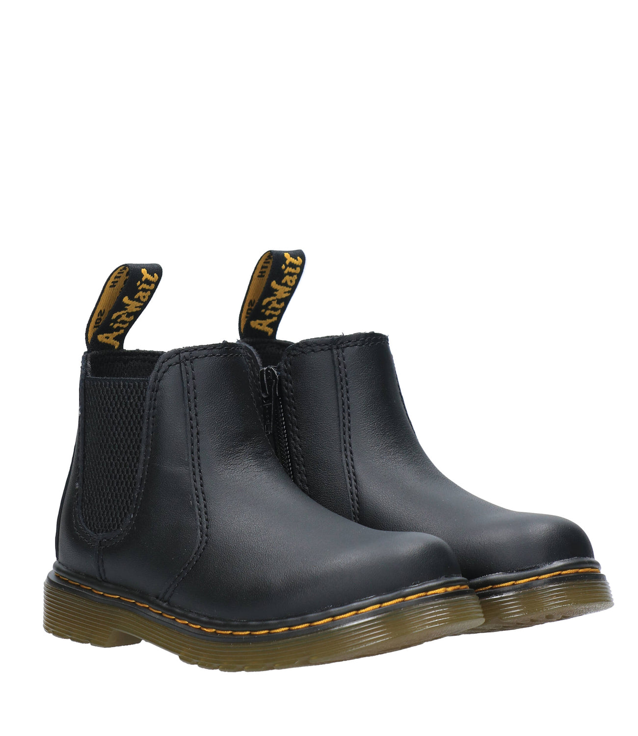 Dr Martens Kids | Beatles 2976 J Black