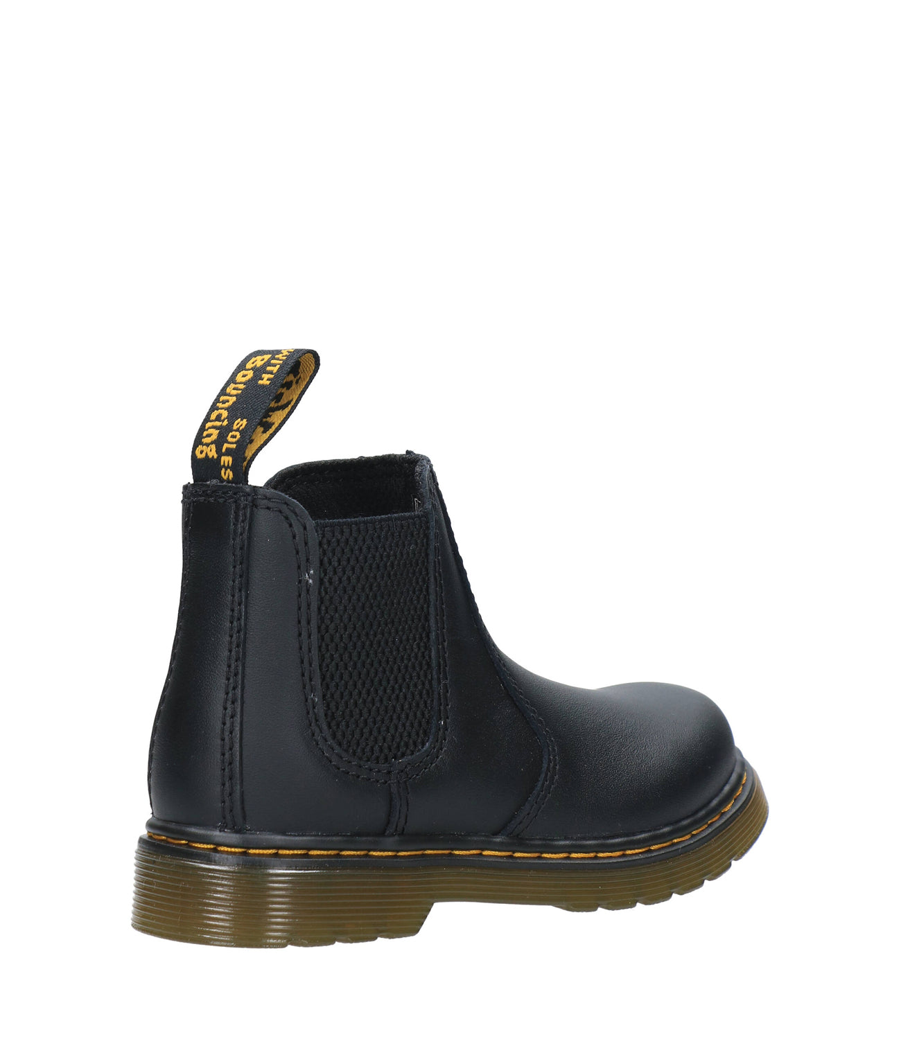 Dr Martens Kids | Beatles 2976 J Black