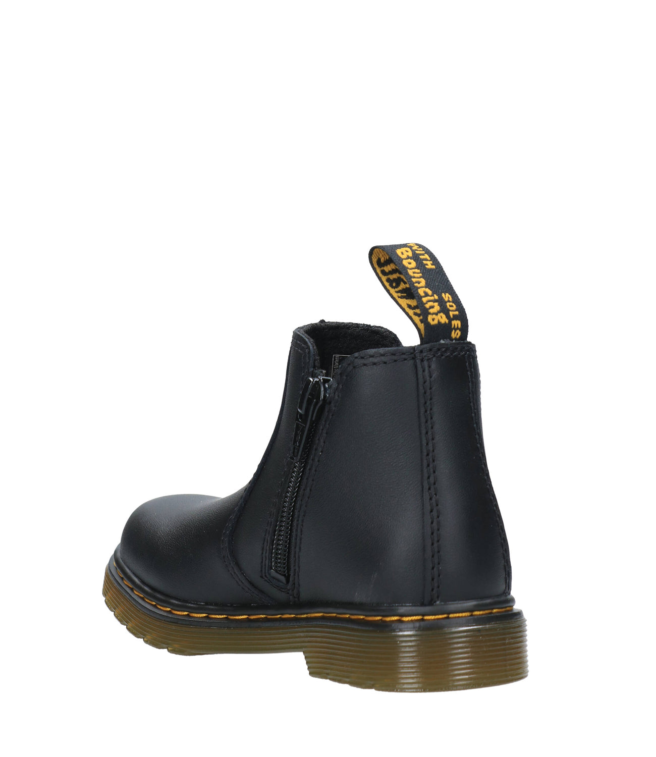 Dr Martens Kids | Beatles 2976 J Black