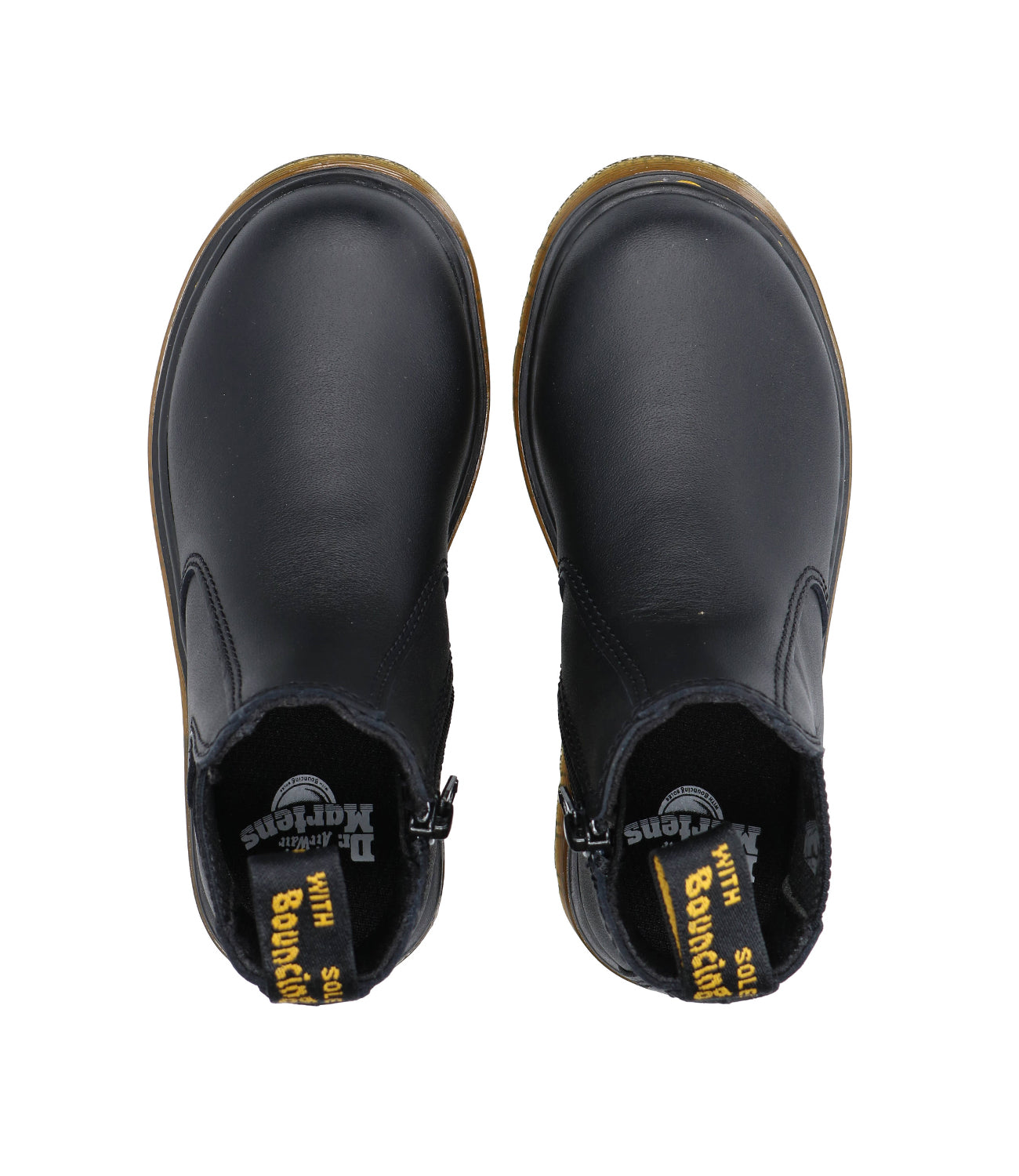 Dr Martens Kids | Beatles 2976 J Black