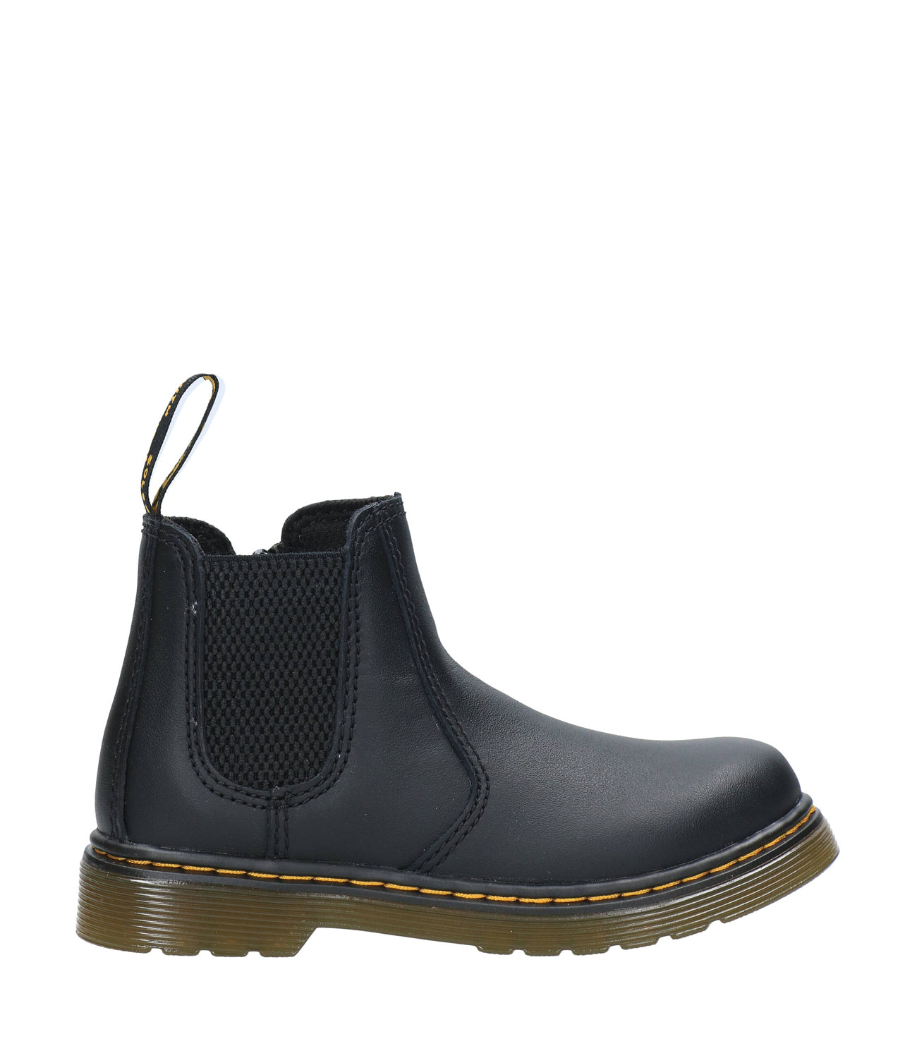 Dr Martens Kids | Beatles 2976 J Black