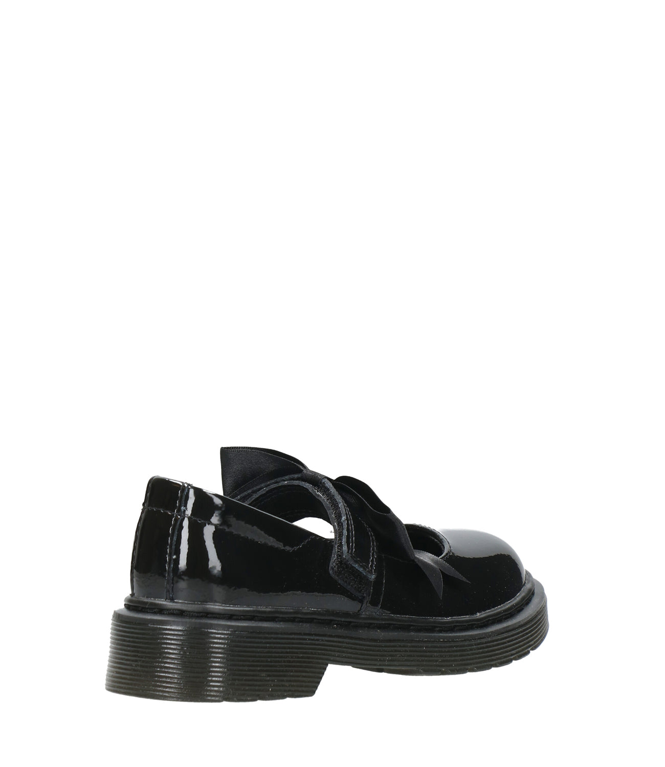 Dr Martens Kids | Baby Maccy II Black