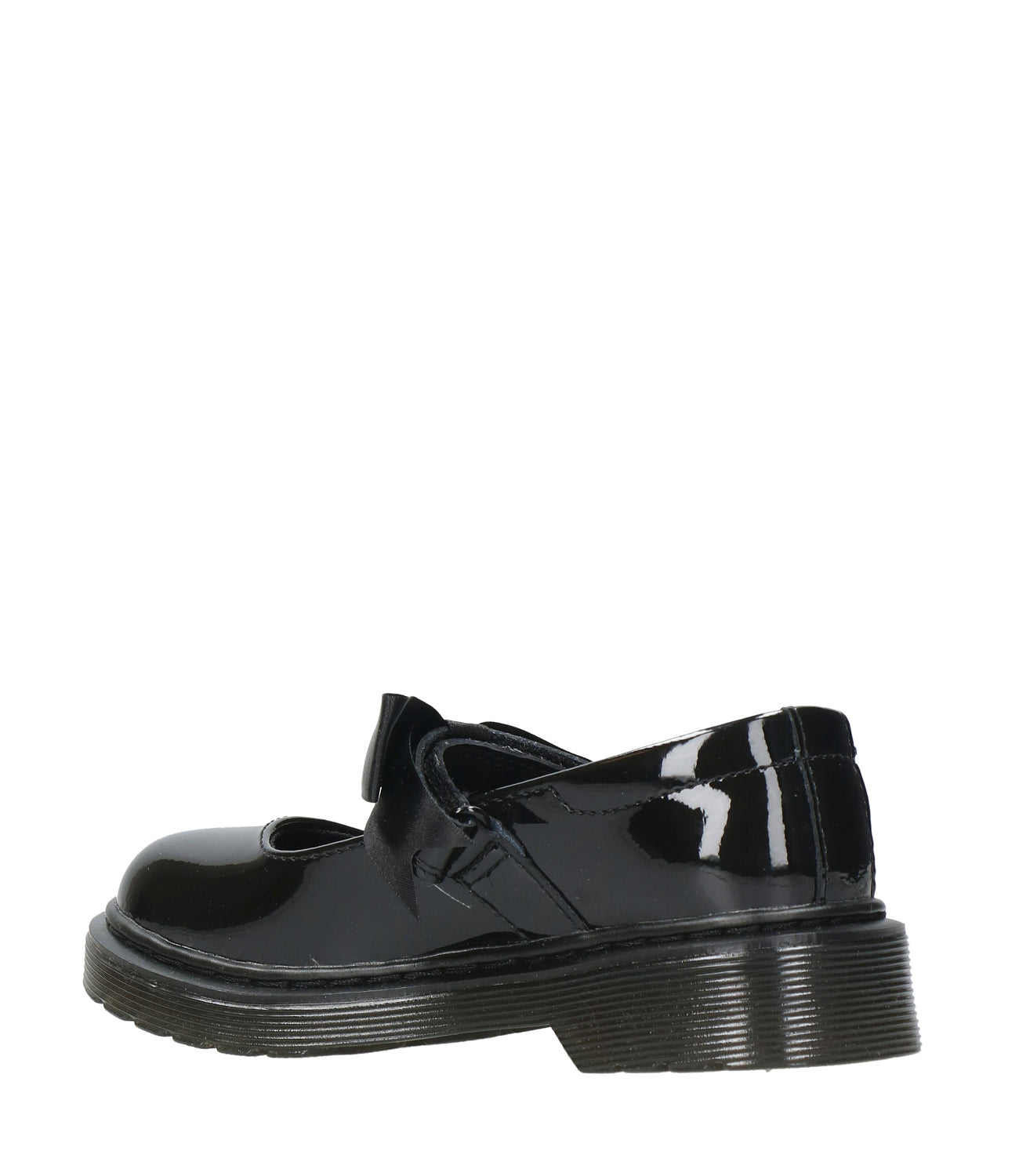 Dr Martens Kids | Baby Maccy II Black