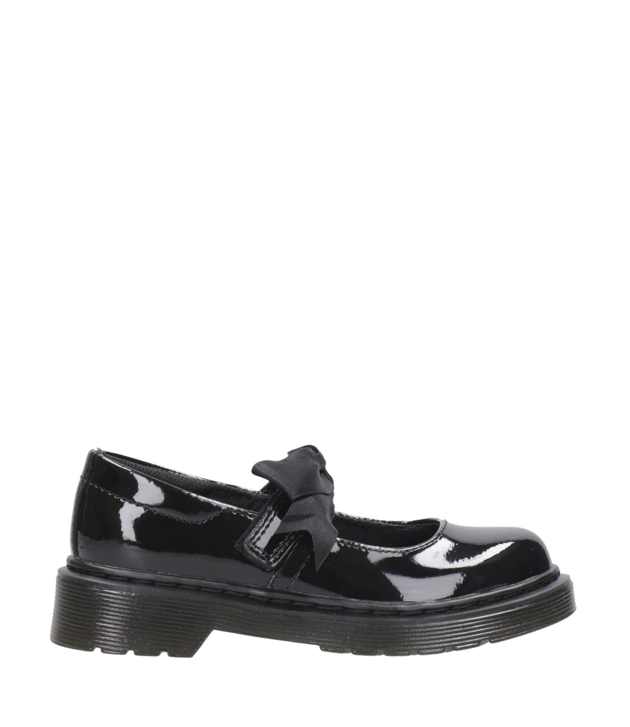 Dr Martens Kids | Baby Maccy II Black