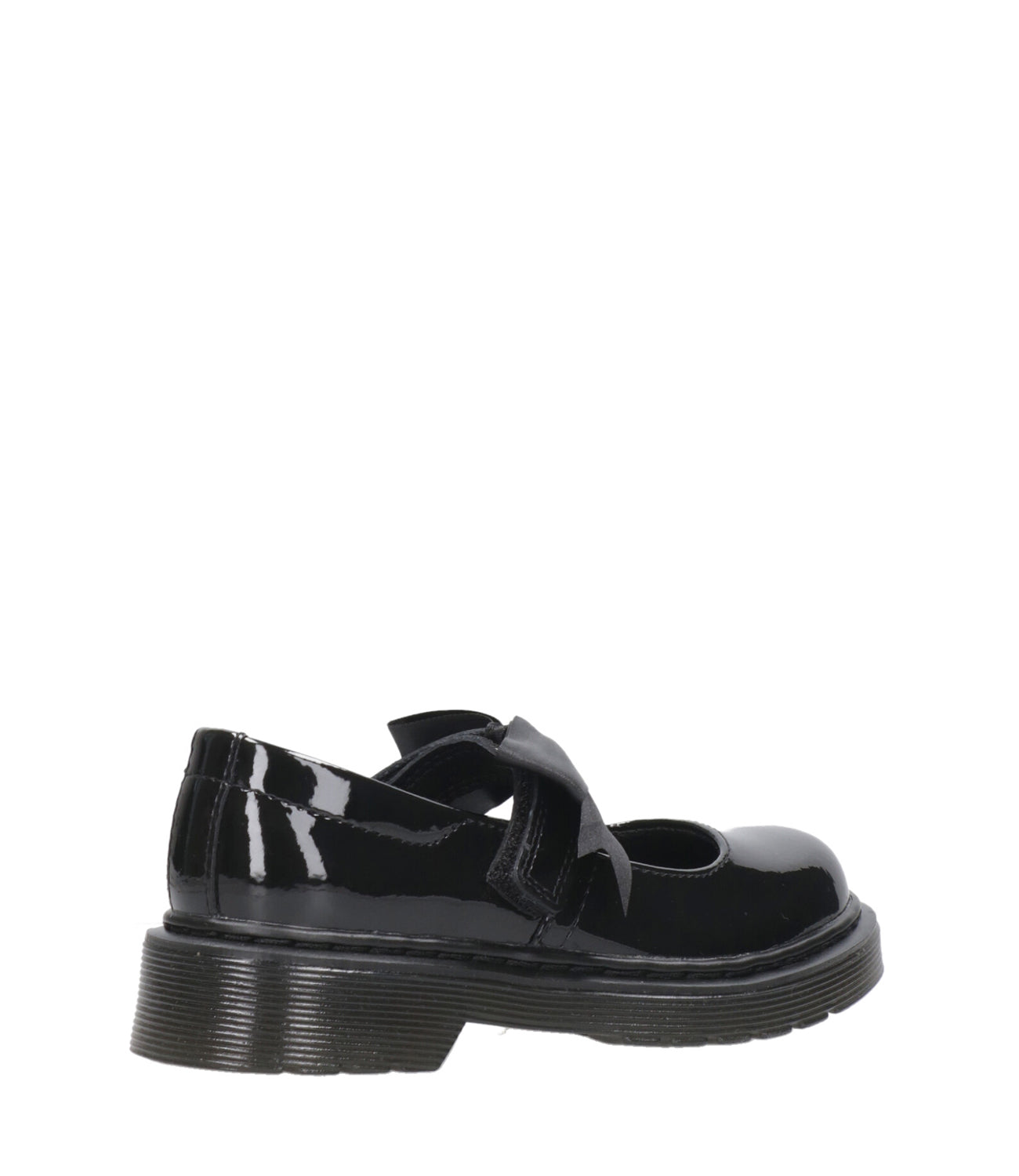 Dr Martens Kids | Baby Maccy II Black