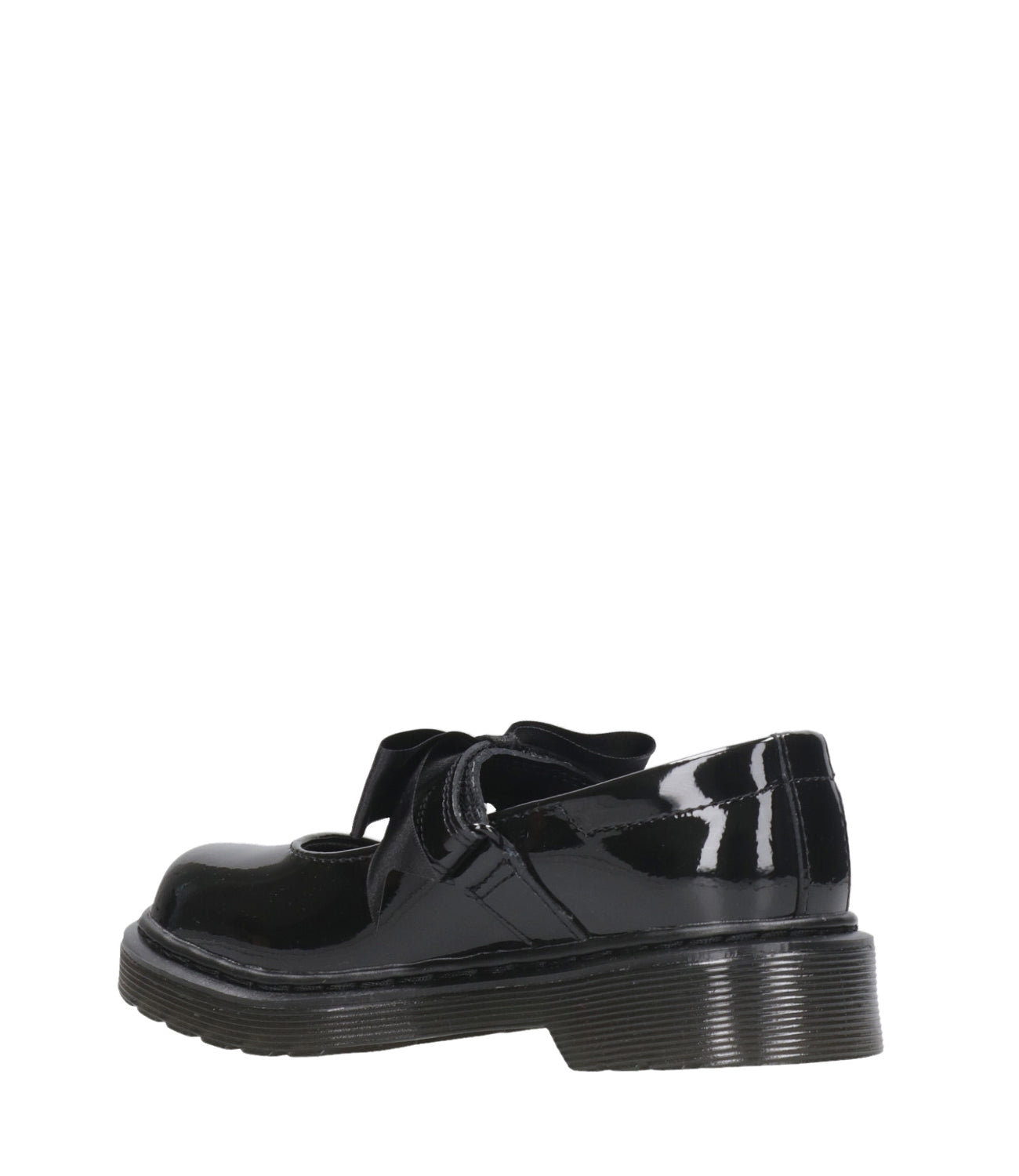 Dr Martens Kids | Baby Maccy II Black