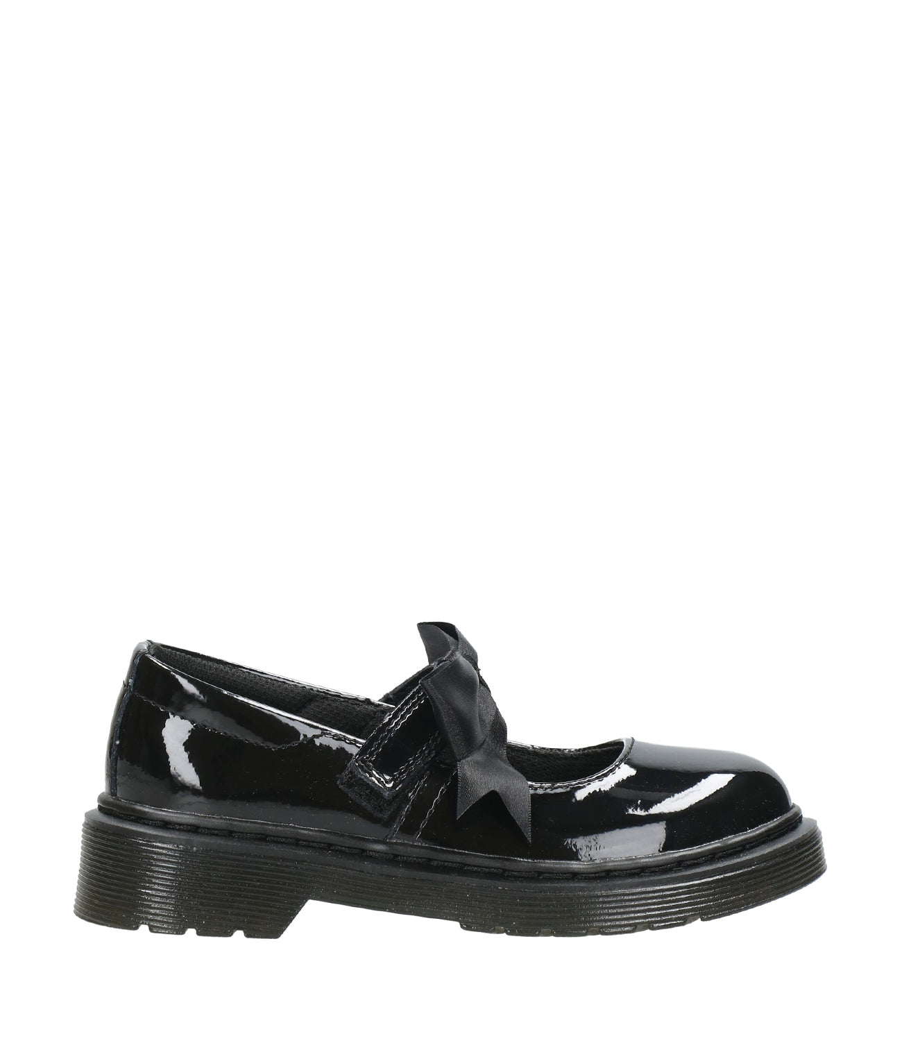 Dr Martens Kids | Baby Maccy II Black