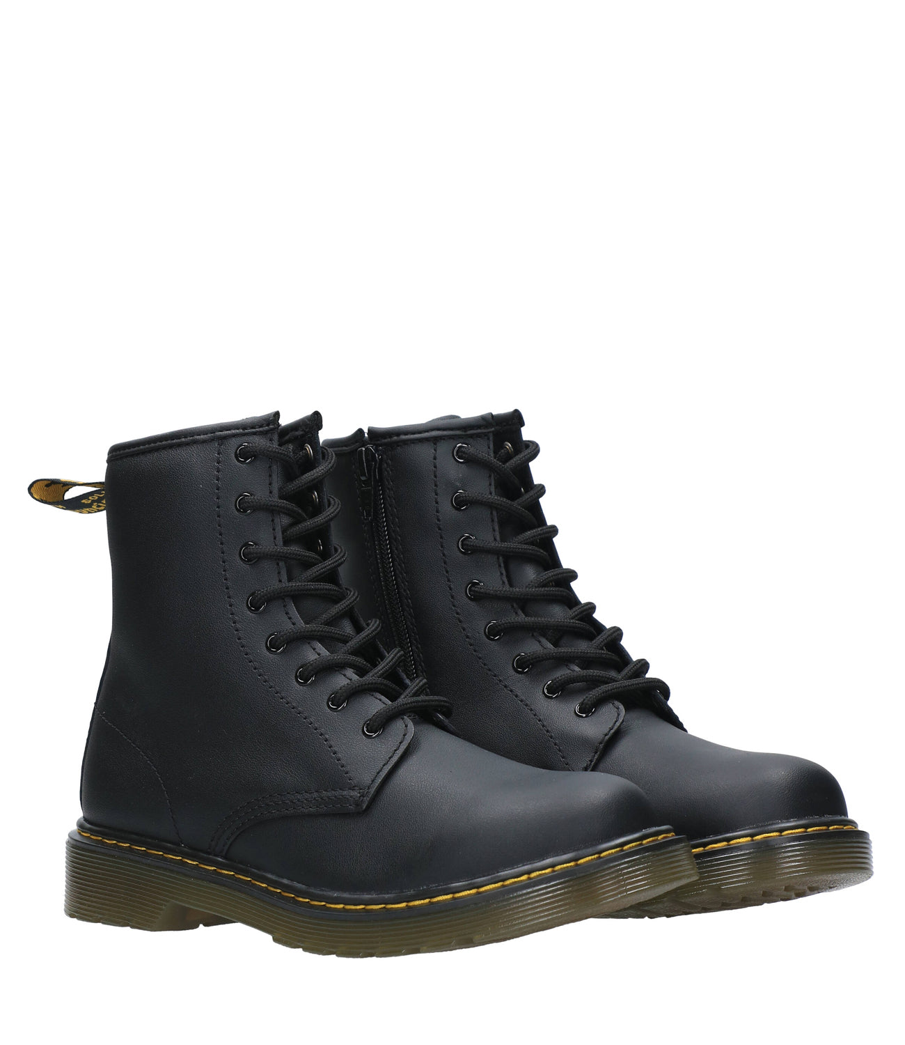 Dr Martens Kids | Amphibious 1460 Y Black