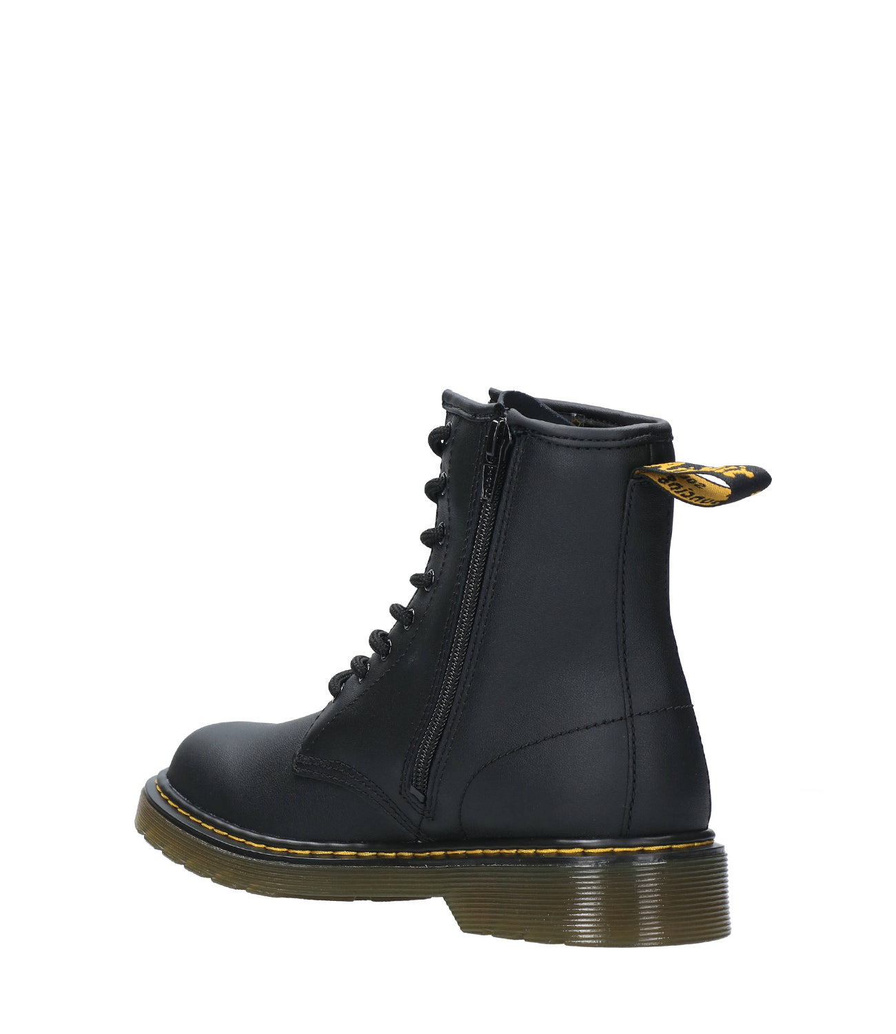 Dr Martens Kids | Amphibious 1460 Y Black