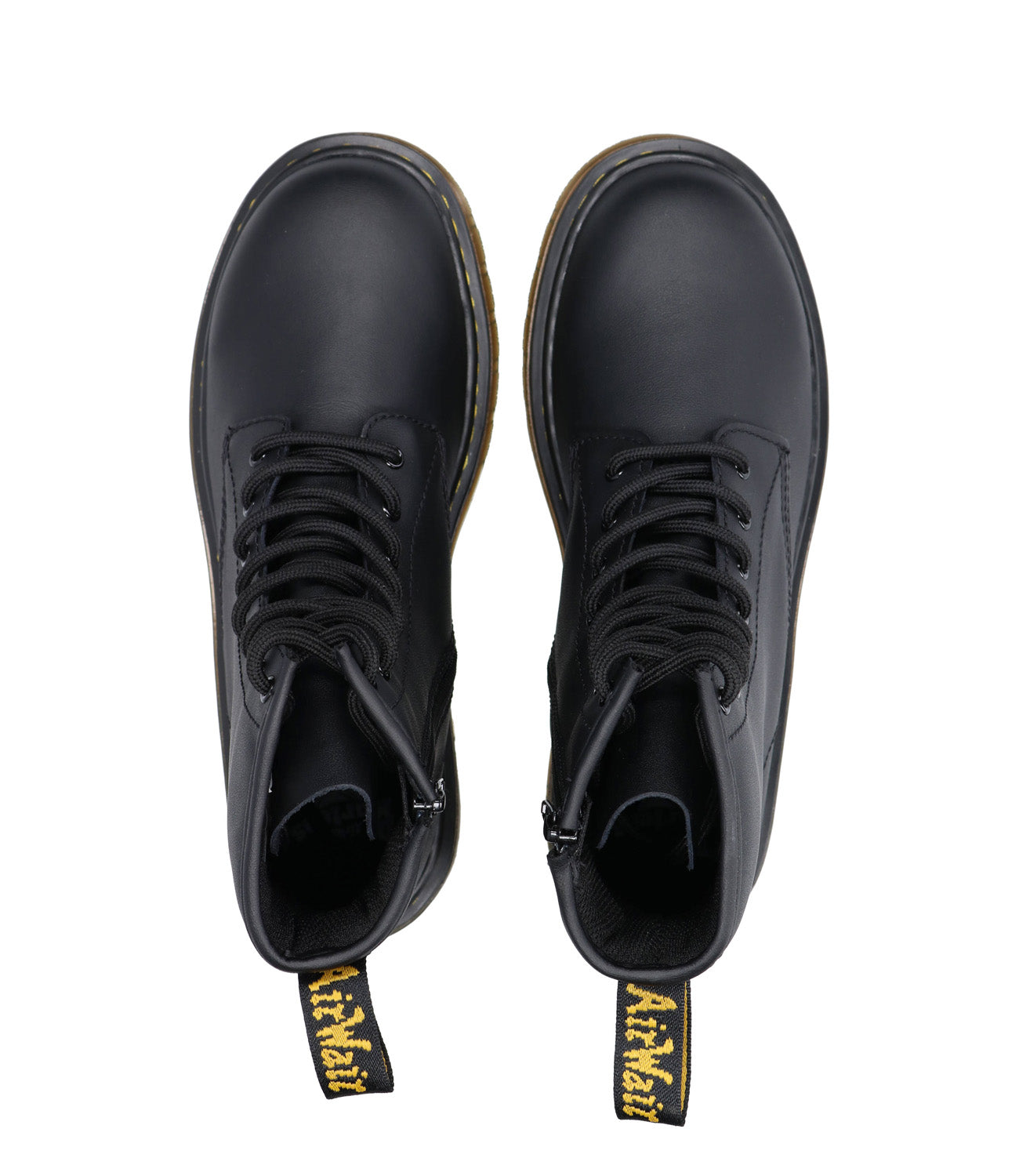 Dr Martens Kids | Amphibious 1460 Y Black