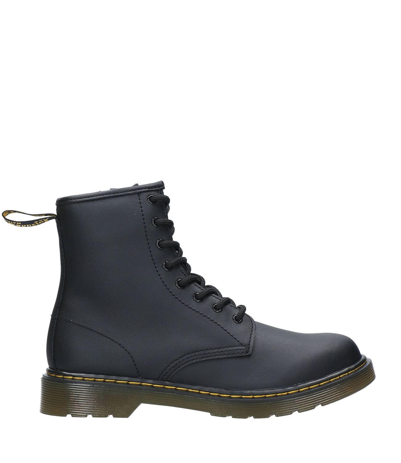 Dr Martens Kids | Amphibious 1460 Y Black