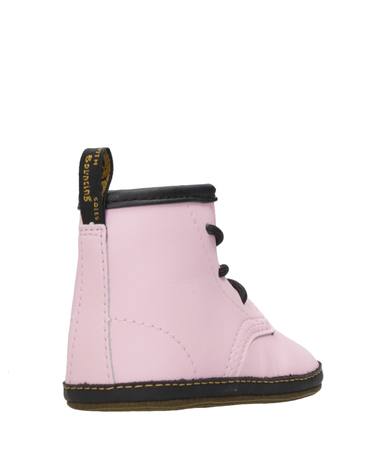 Dr Martens Kids | Amphibious 1460 Crib Light Pink