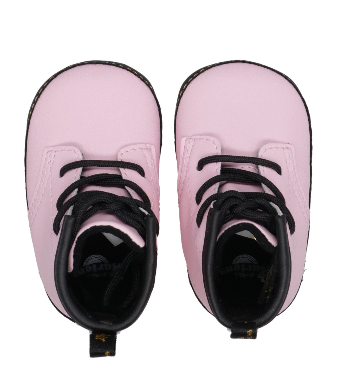 Dr Martens Kids | Amphibious 1460 Crib Light Pink