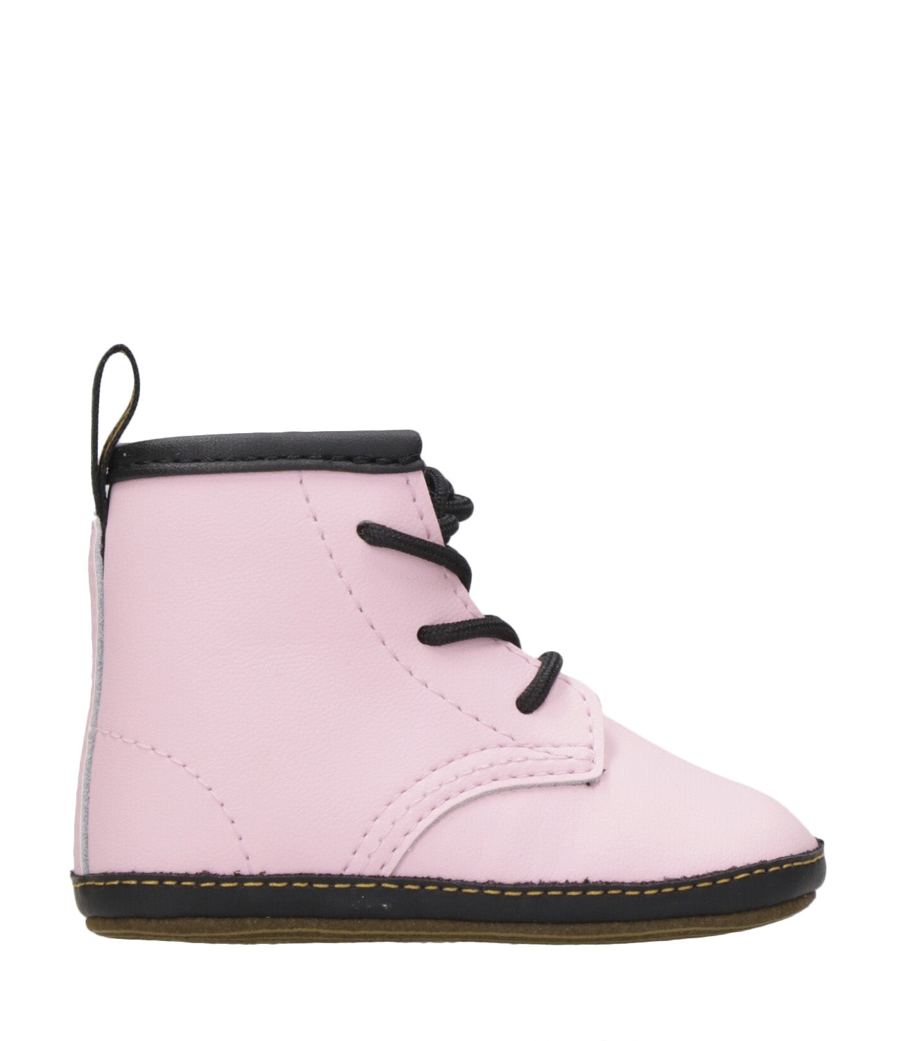 Dr Martens Kids | Amphibious 1460 Crib Light Pink