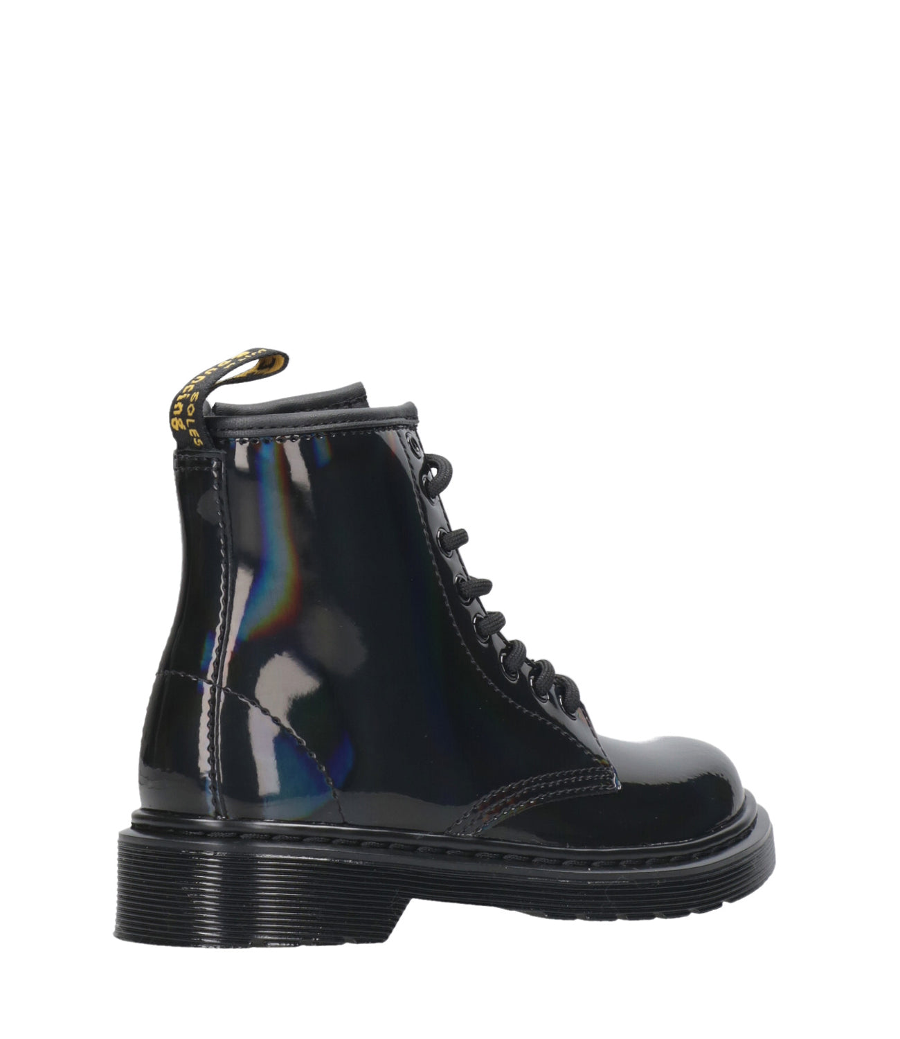 Dr Martens Kids | Amphibious 1460 J Black