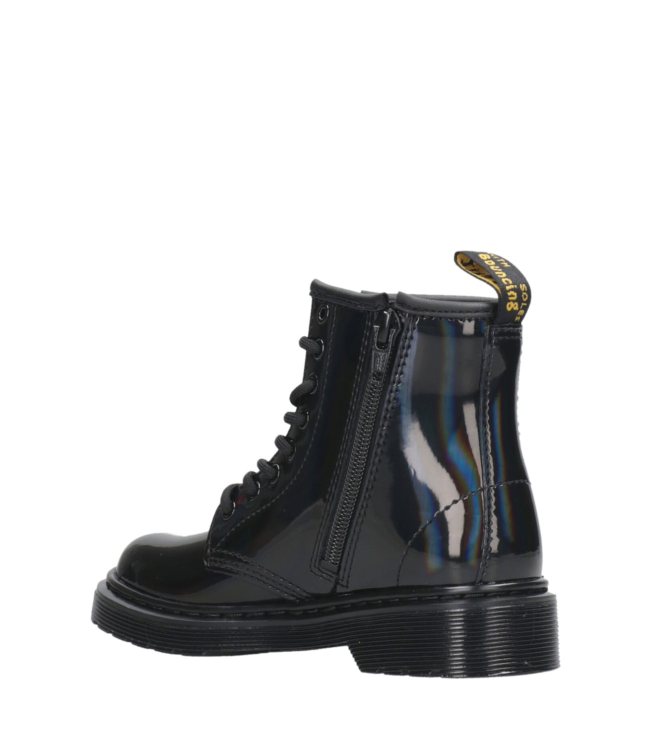 Dr Martens Kids | Amphibious 1460 J Black