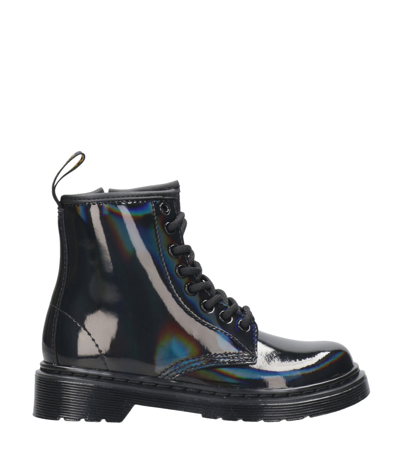 Dr Martens Kids | Amphibious 1460 J Black