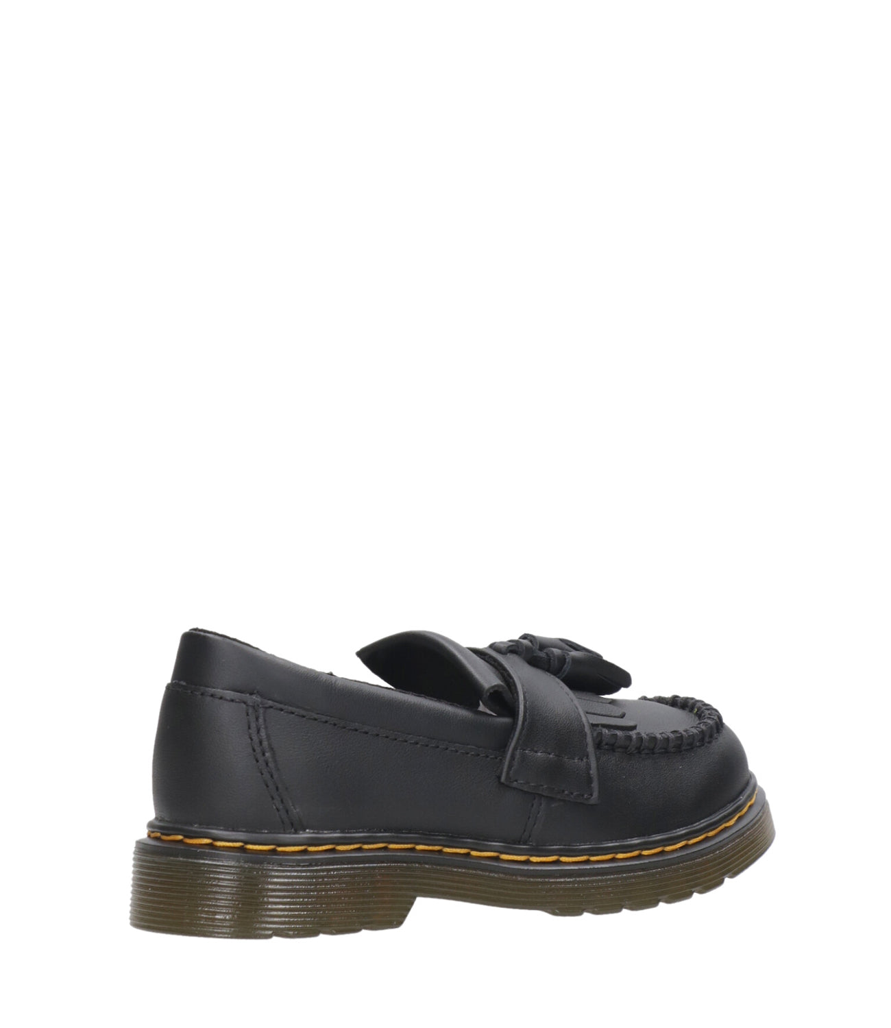 Dr Martens Kids | Moccasin Adrian J Black