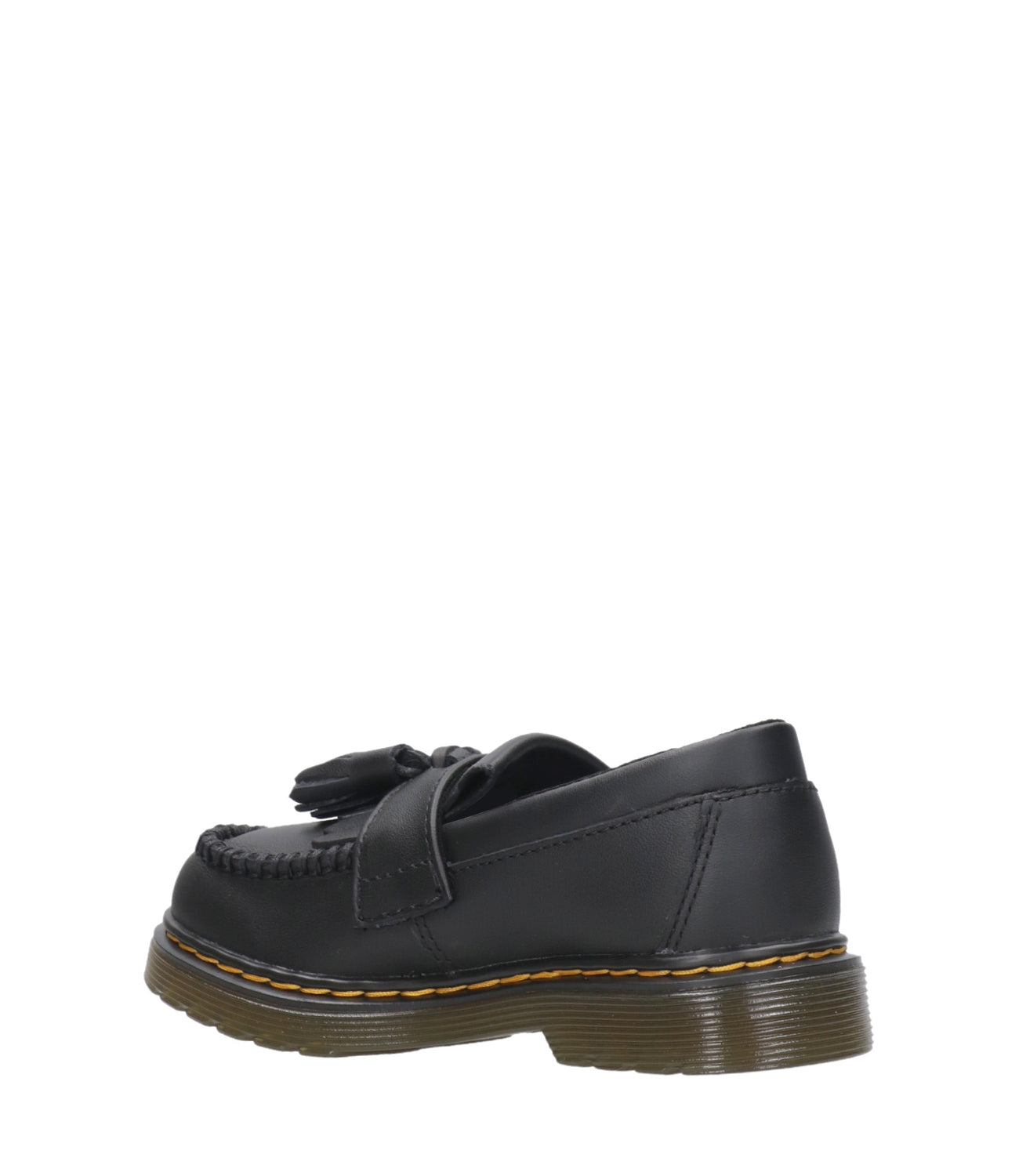 Dr Martens Kids | Moccasin Adrian J Black