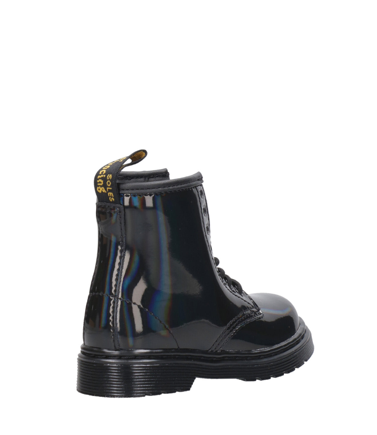 Dr Martens Kids | Amphibious 1460 T Black