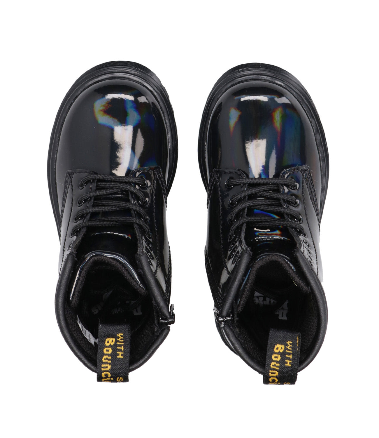 Dr Martens Kids | Anfibio 1460 T Nero