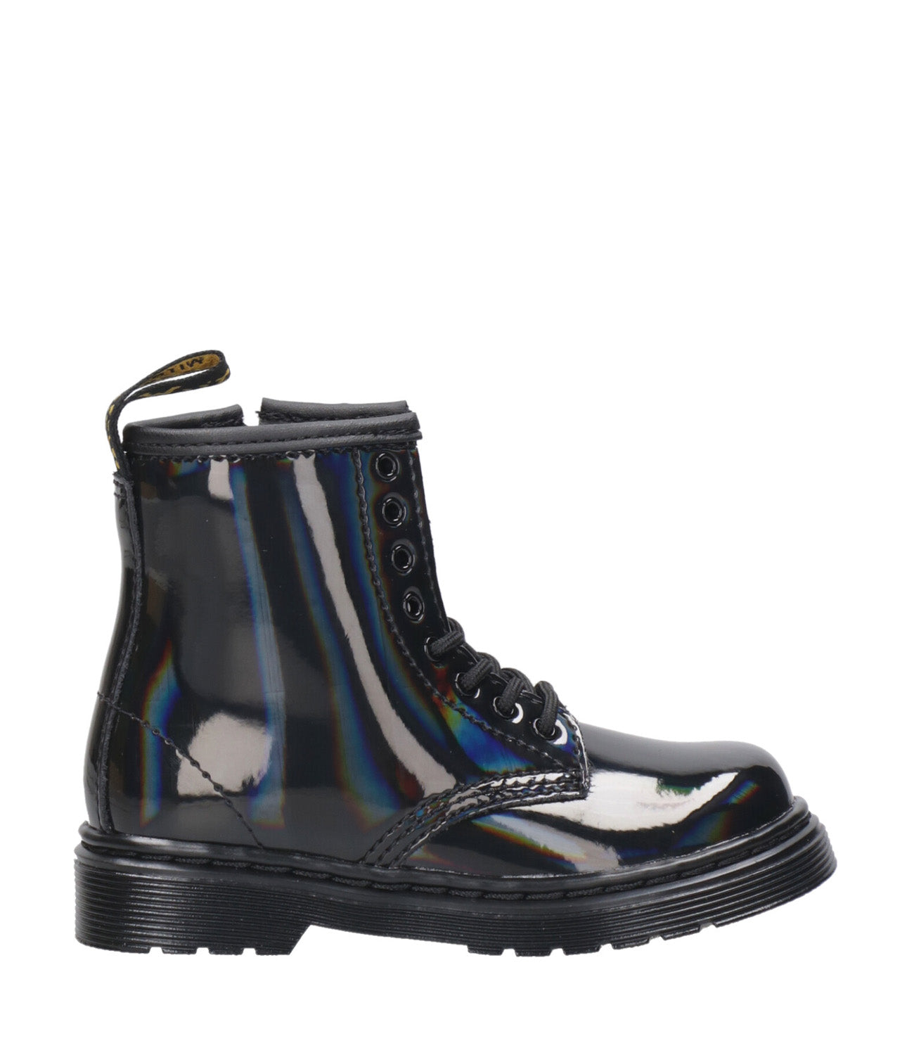 Dr Martens Kids | Amphibious 1460 T Black