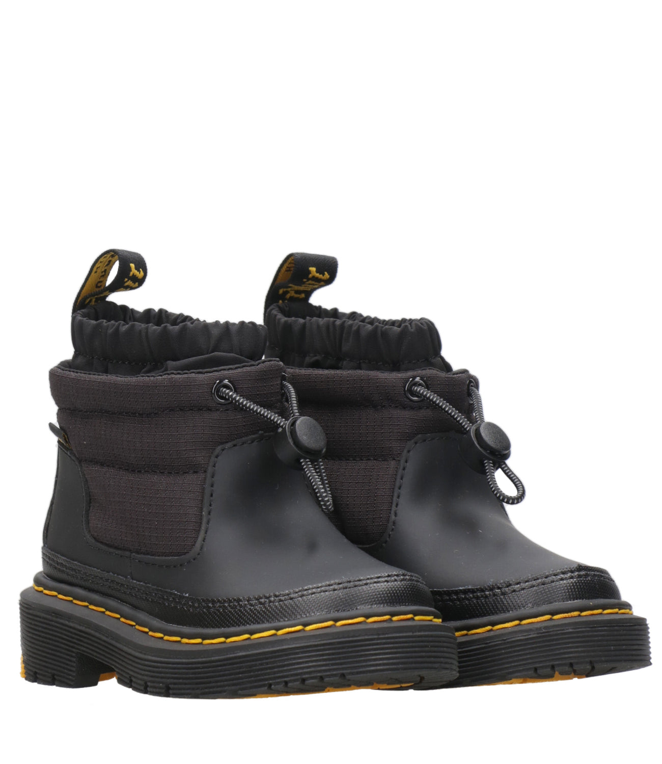 Dr Martens Kids | Amphibious Awpo T Black