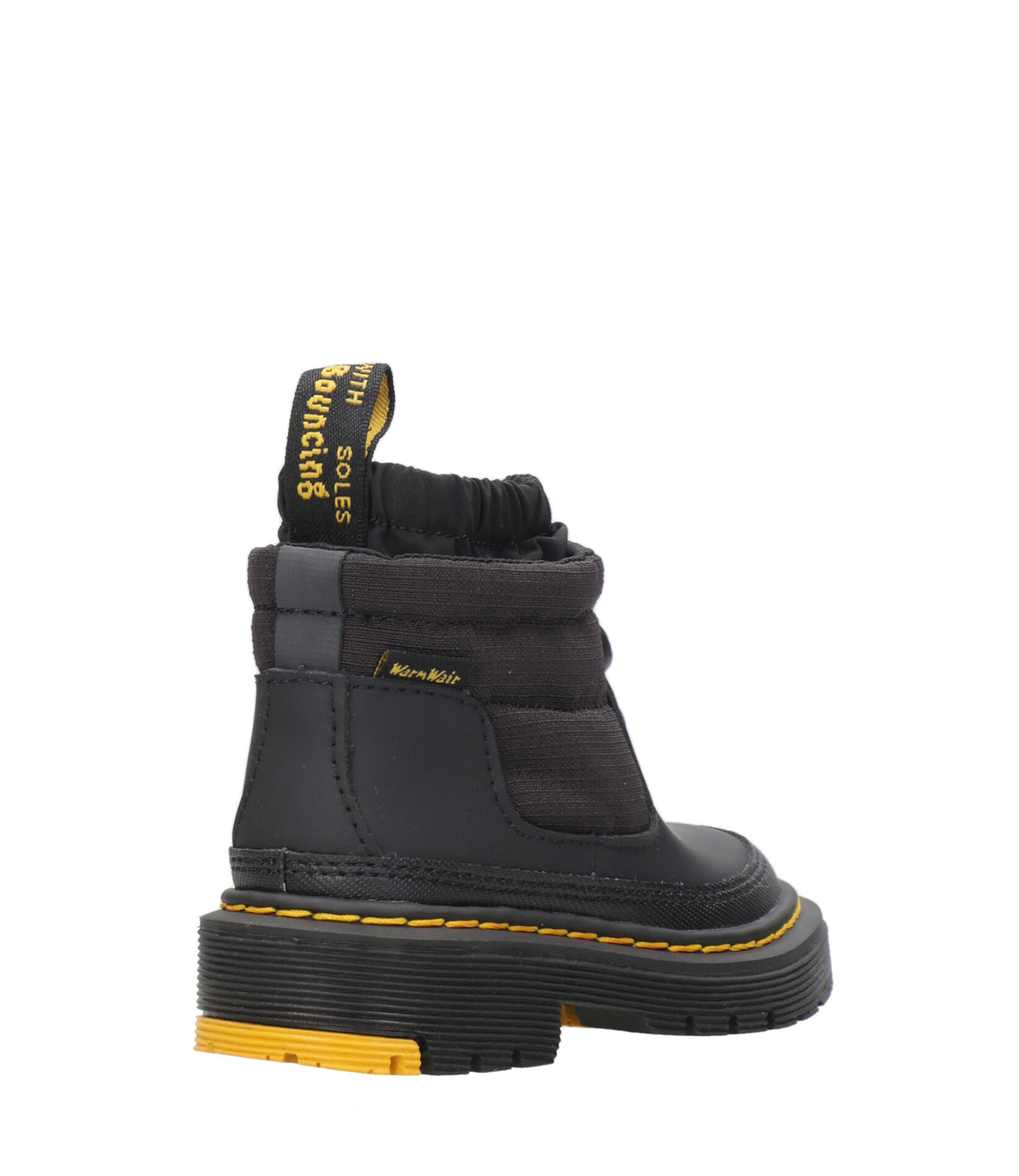 Dr.Martens Kids authentic Girls 1460T Boots shoes sz UK 8 US 9