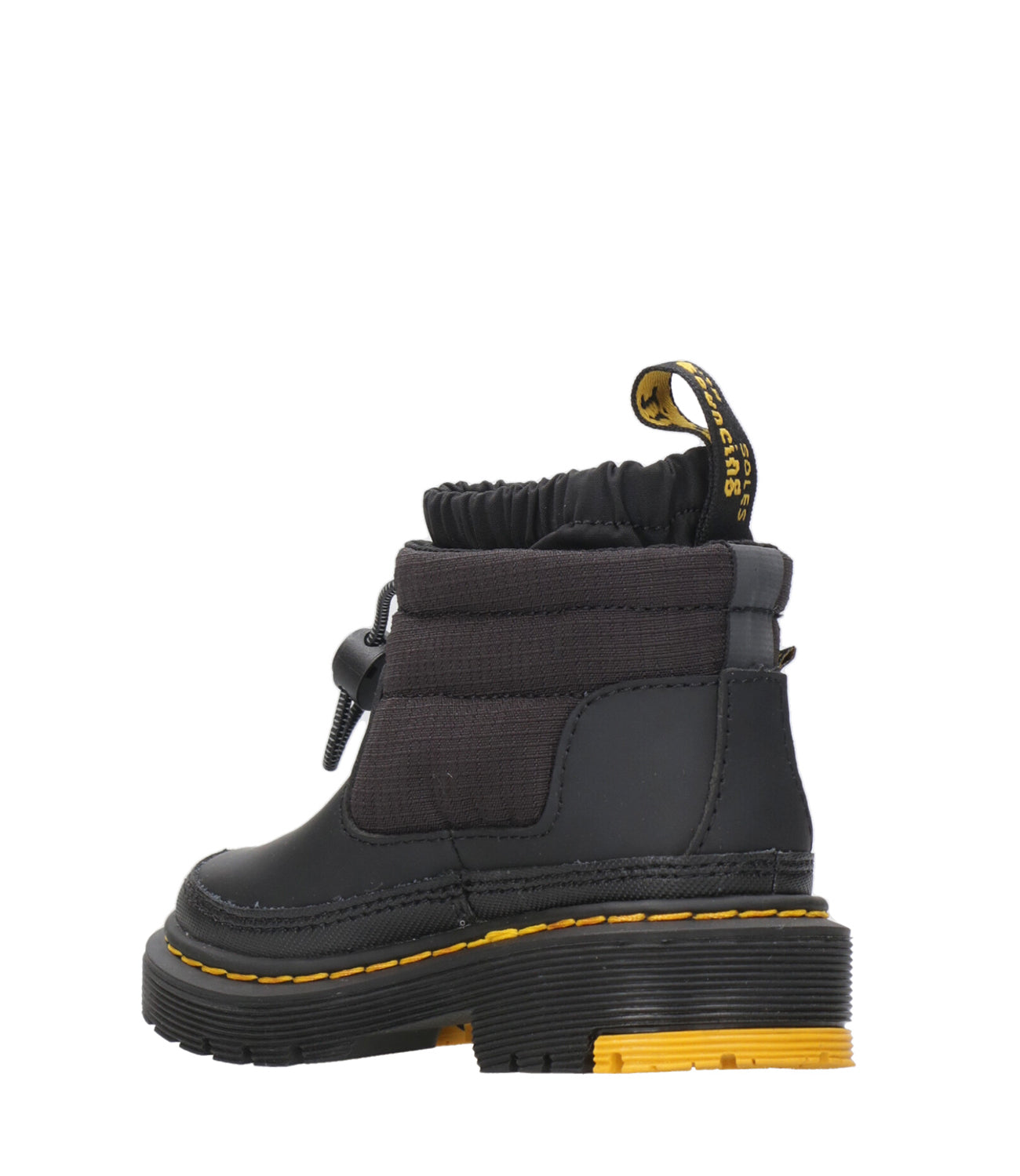 Dr Martens Kids | Amphibious Awpo T Black